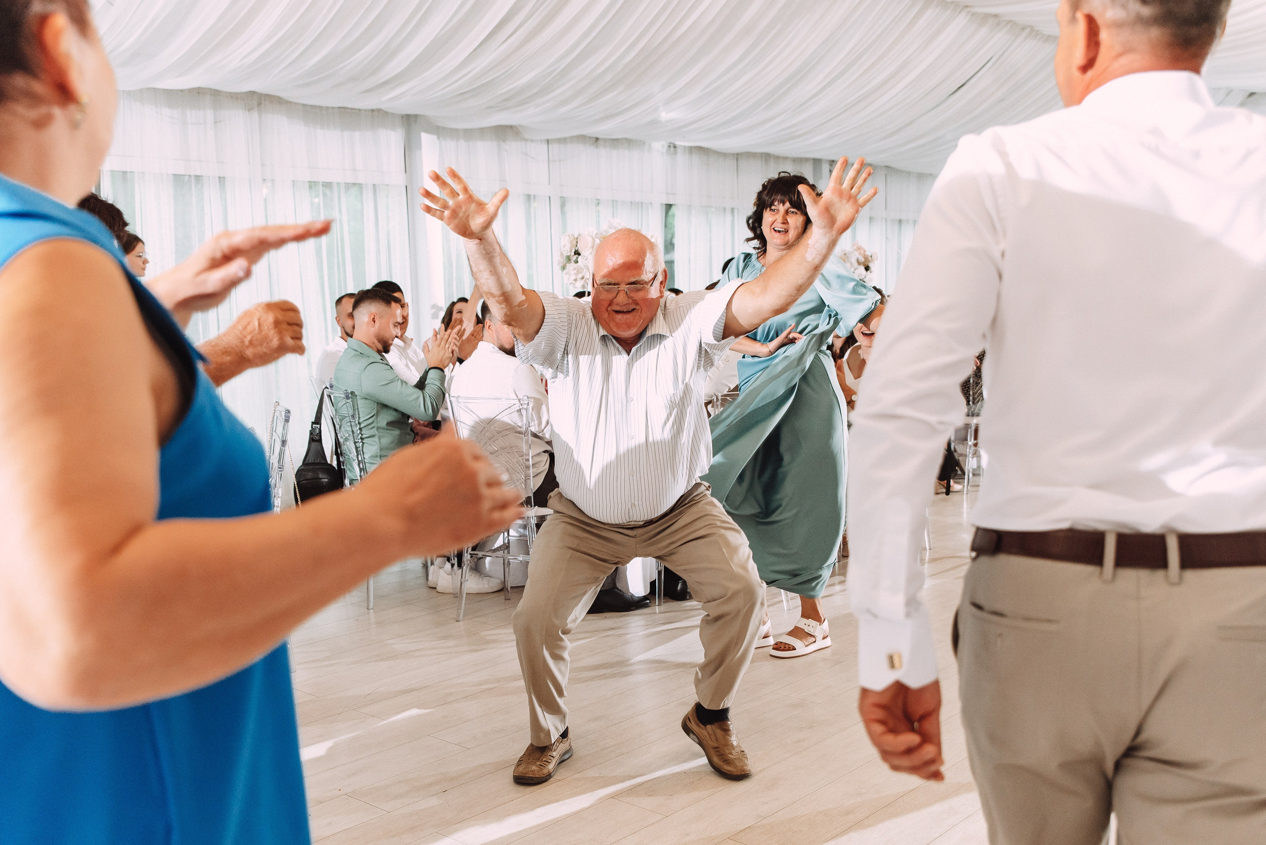 Семен + Варвара. Свадебный и семейный фотограф в Волгограде Олеся Лисицкая
