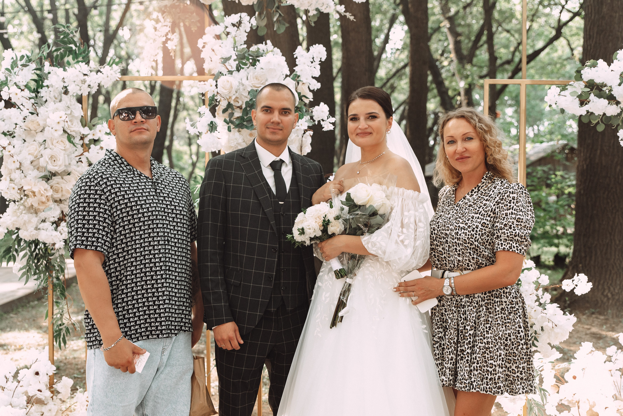 Семен + Варвара. Свадебный и семейный фотограф в Волгограде Олеся Лисицкая