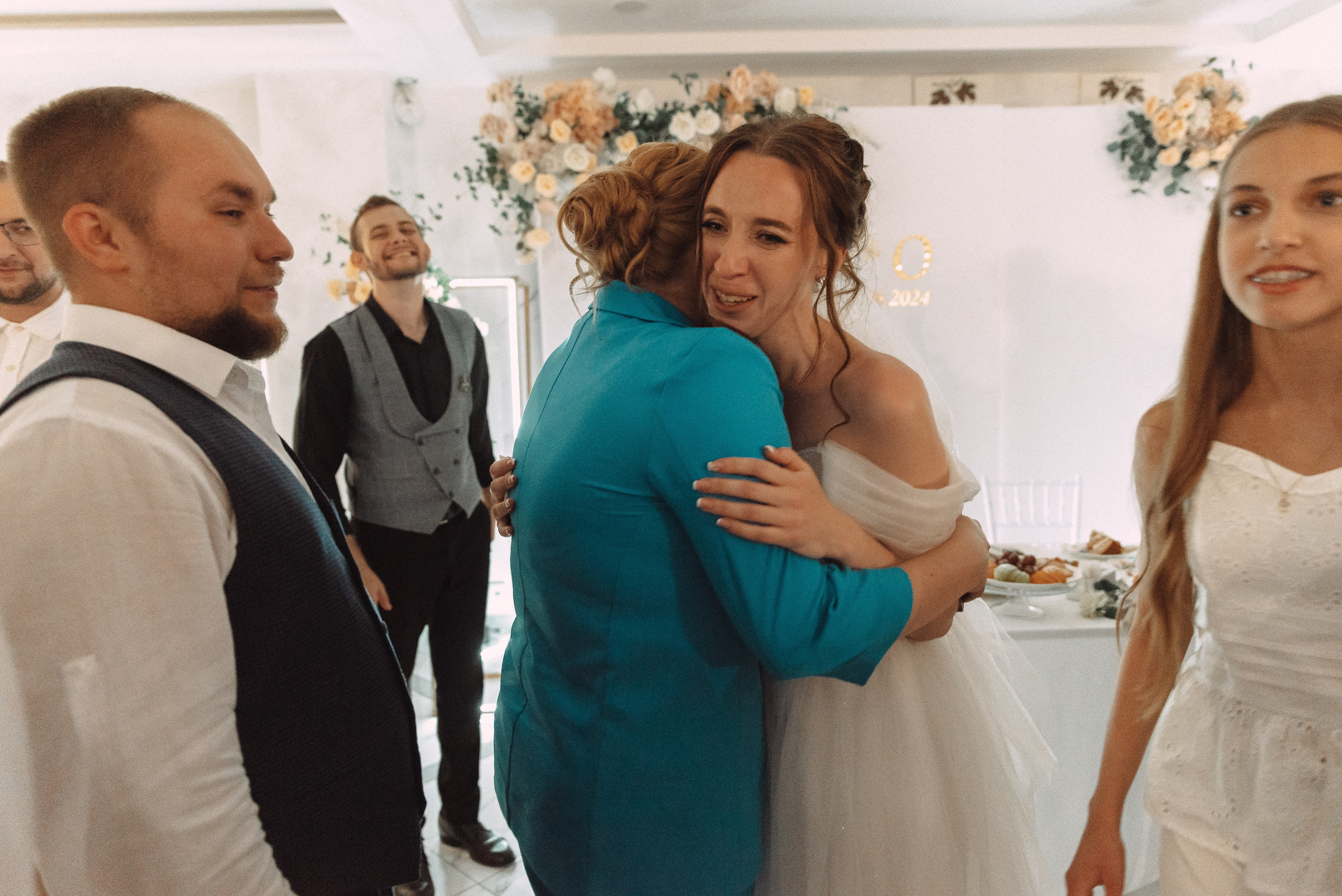 Роман + Ольга. Свадебный и семейный фотограф в Волгограде Олеся Лисицкая