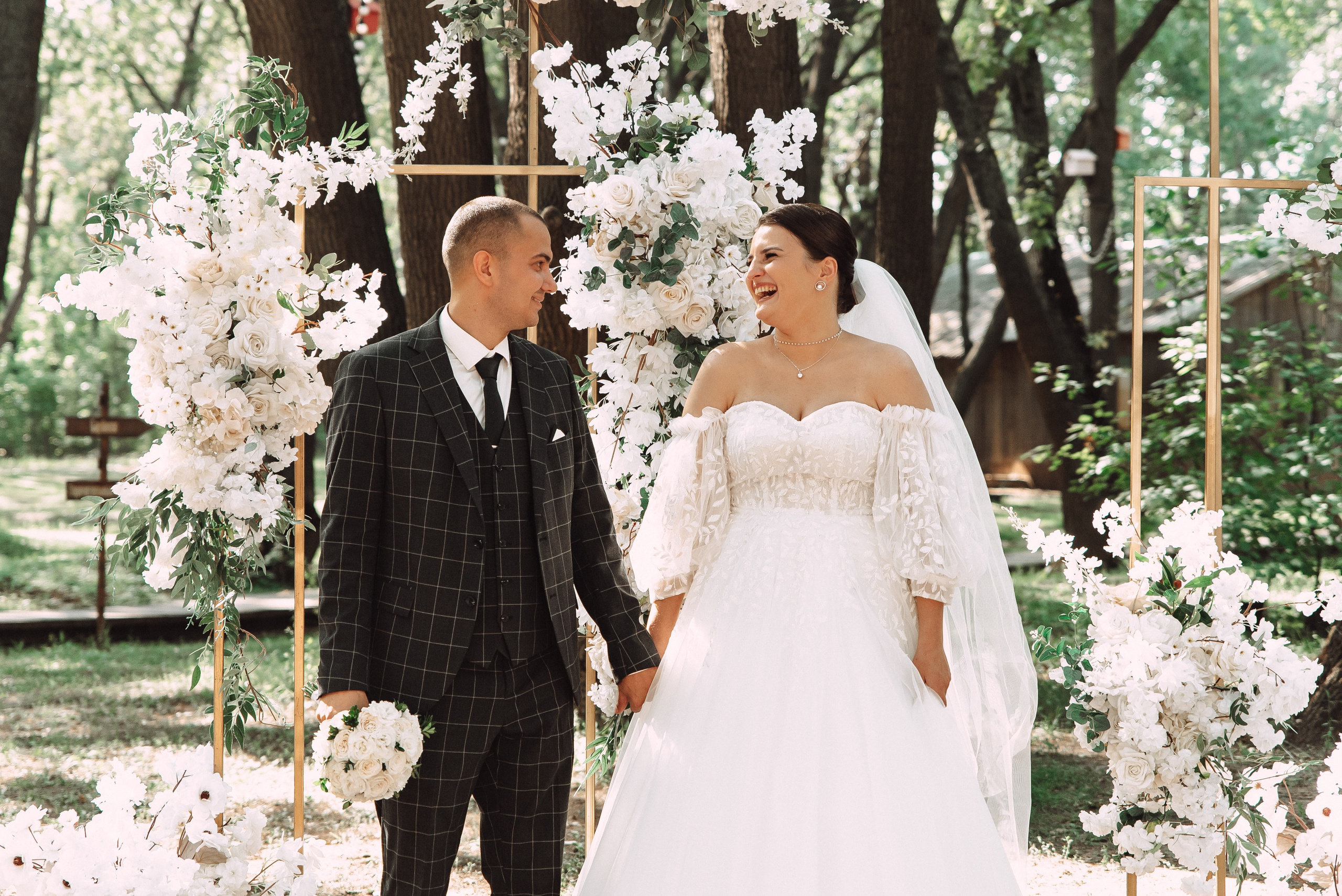 Семен + Варвара. Свадебный и семейный фотограф в Волгограде Олеся Лисицкая