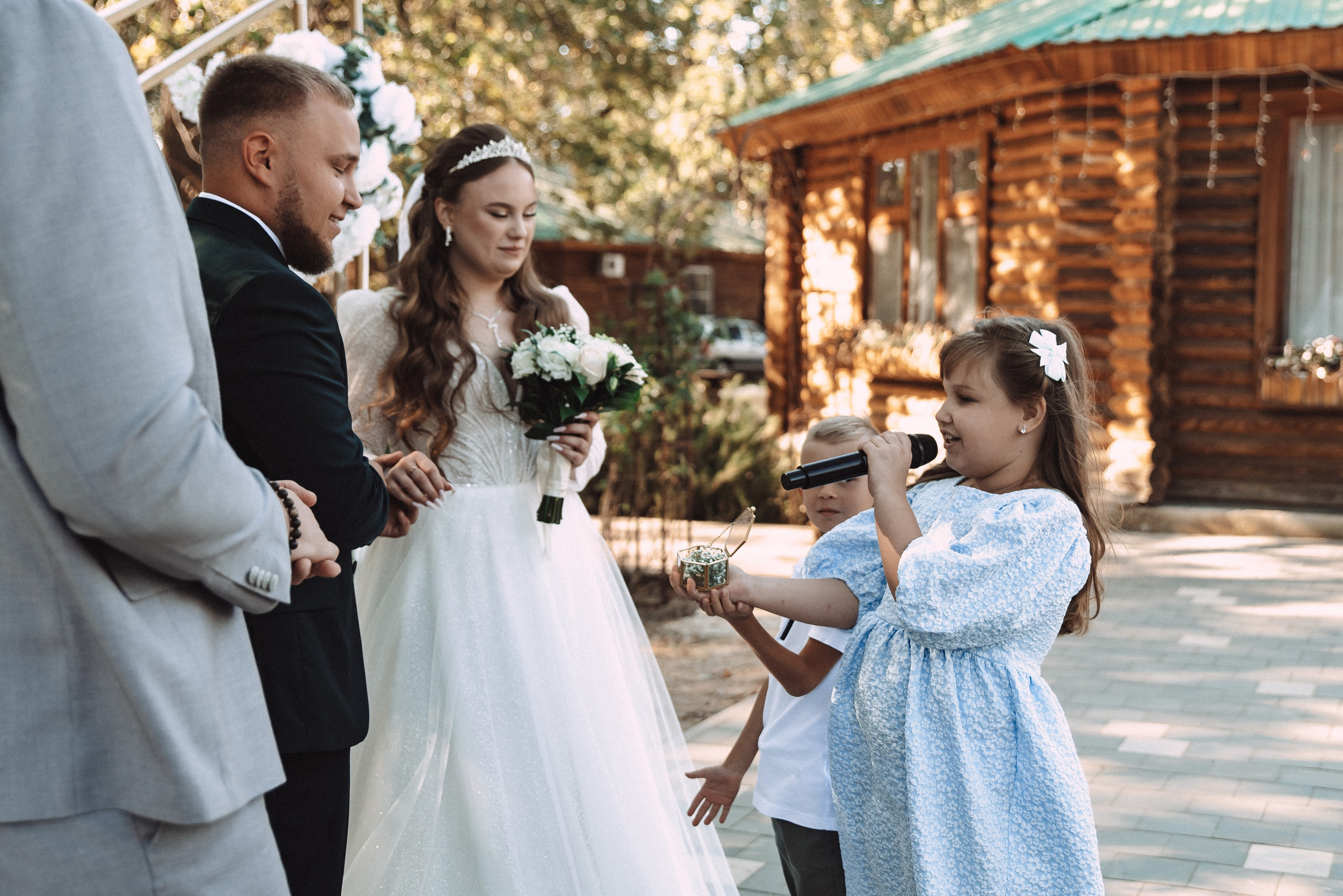 Родион + Юлия. Свадебный и семейный фотограф в Волгограде Олеся Лисицкая