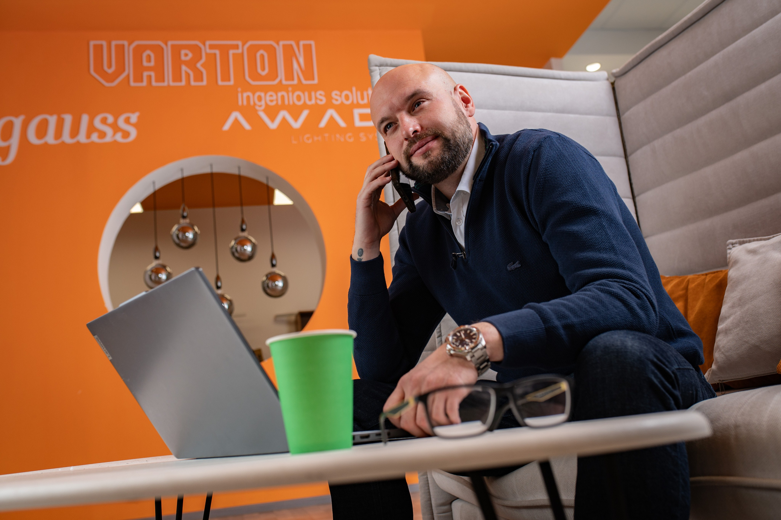 Александр (Varton). Фотограф в Москве Игорь Шурпач