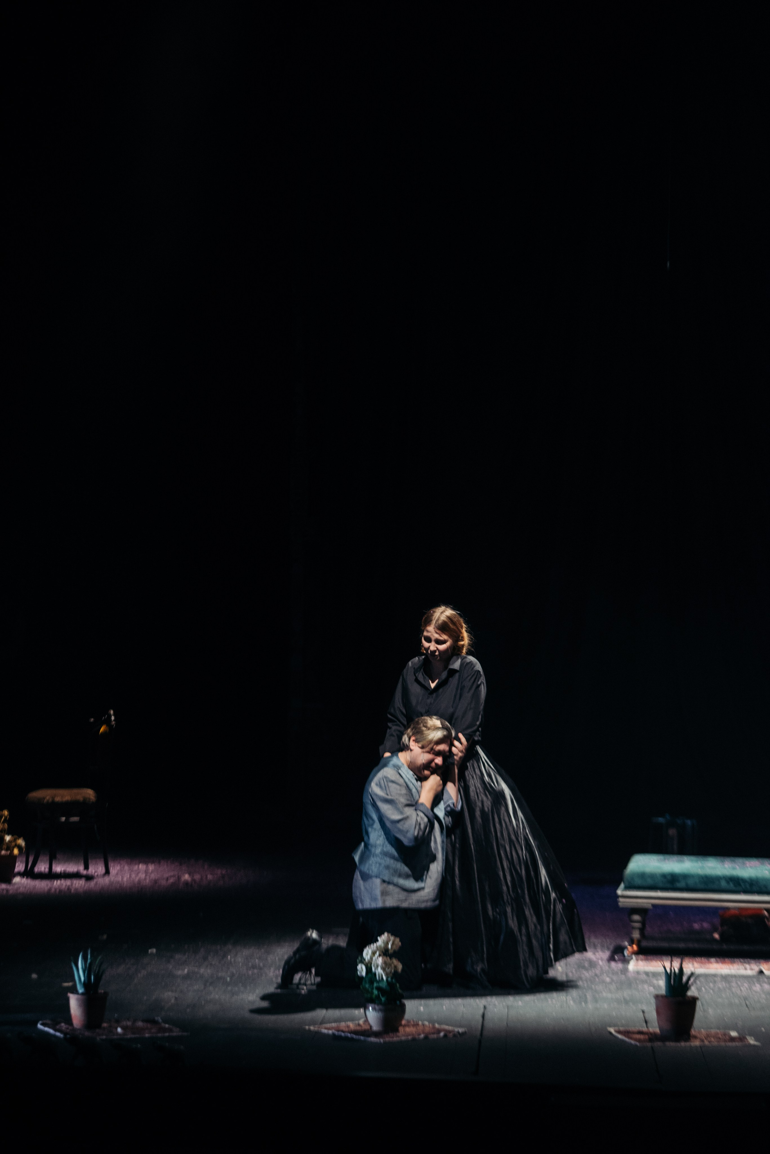 Обломов. Главная