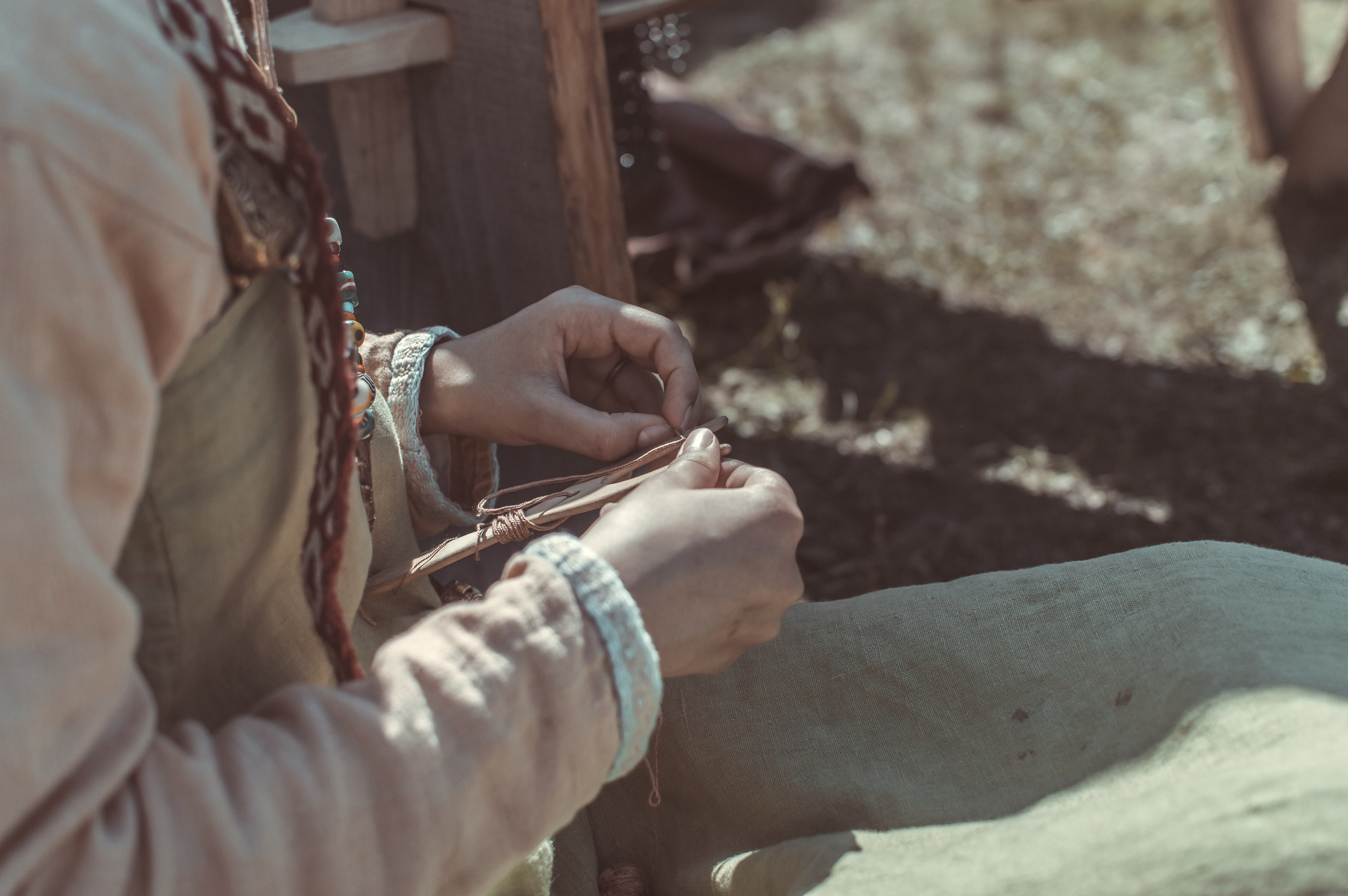 Русборг. Главная