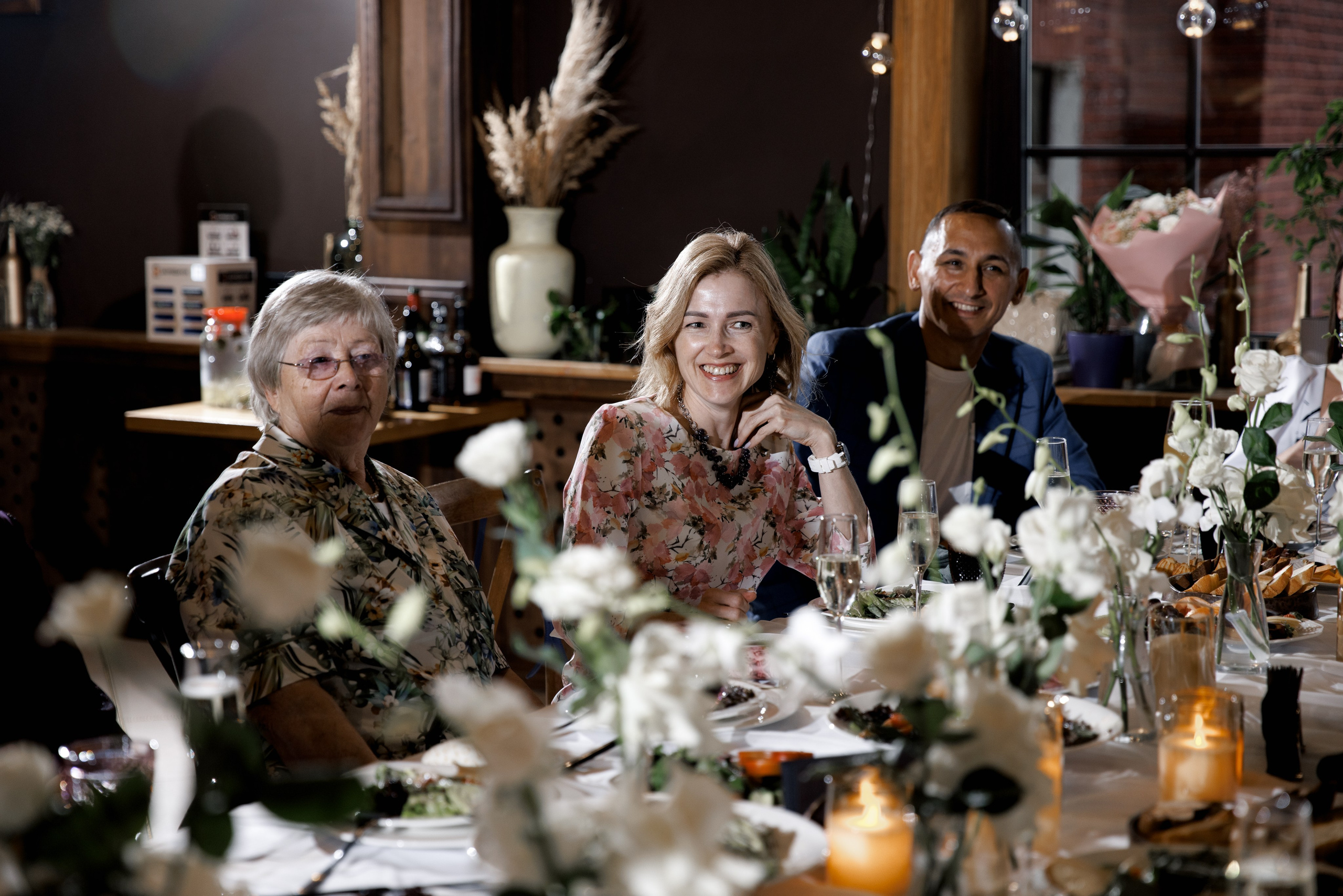 Красный октябрь. Свадебный и семейный фотограф в Москве Julia Juice