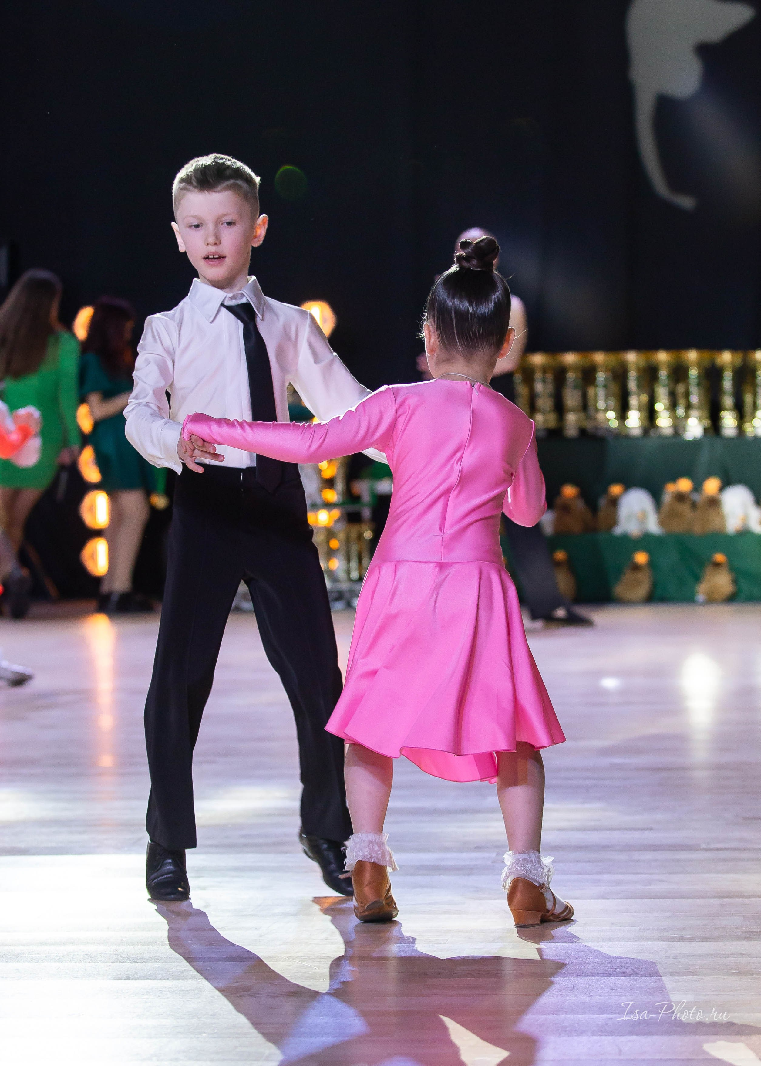 Турнир ROYAL DANCE CUP. Репортажный фотограф в Москве