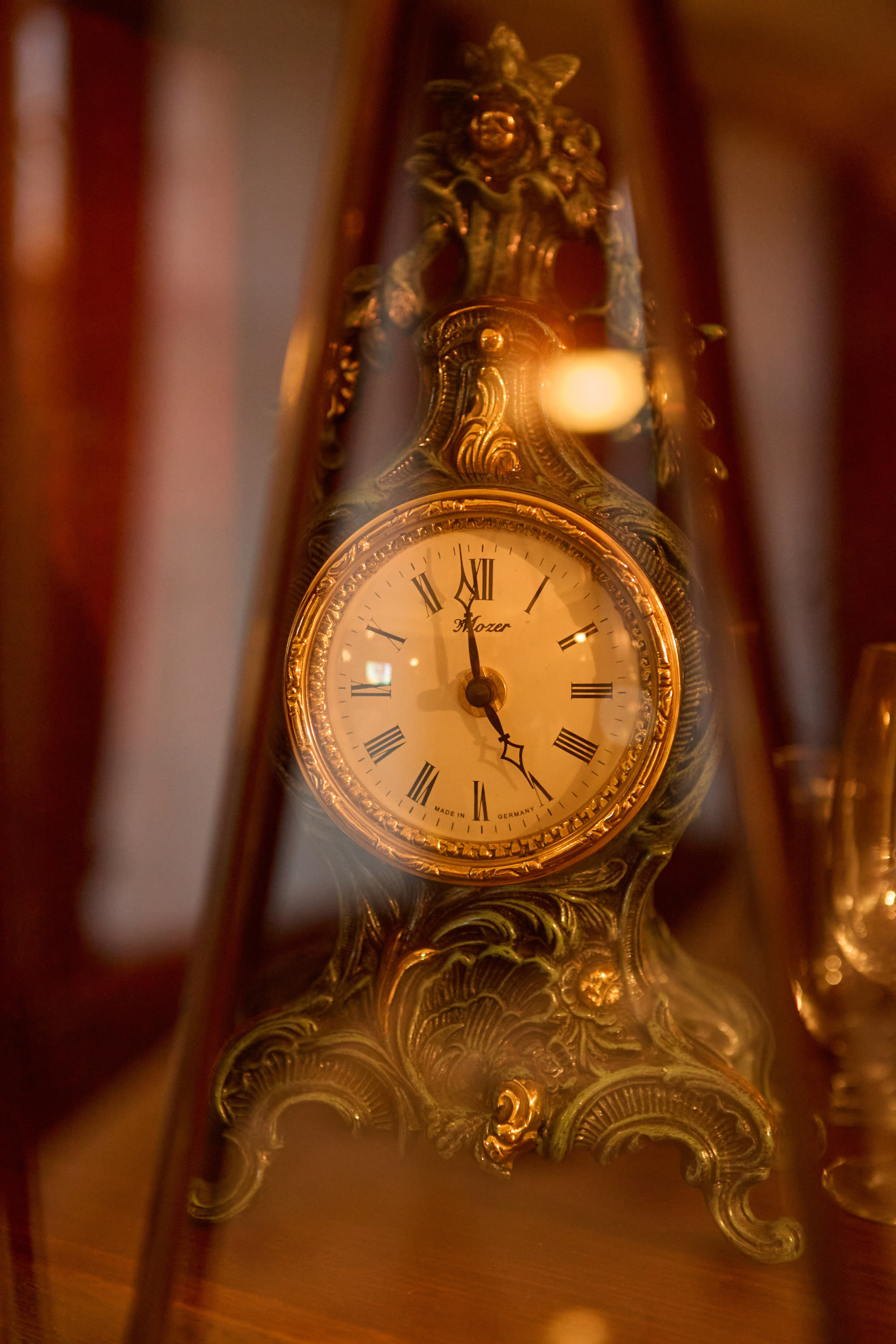 Evening on Nevsky Prospect Street at the Palkin Restaurant. Фотограф в Санкт-Петербурге Владимир Тихомиров