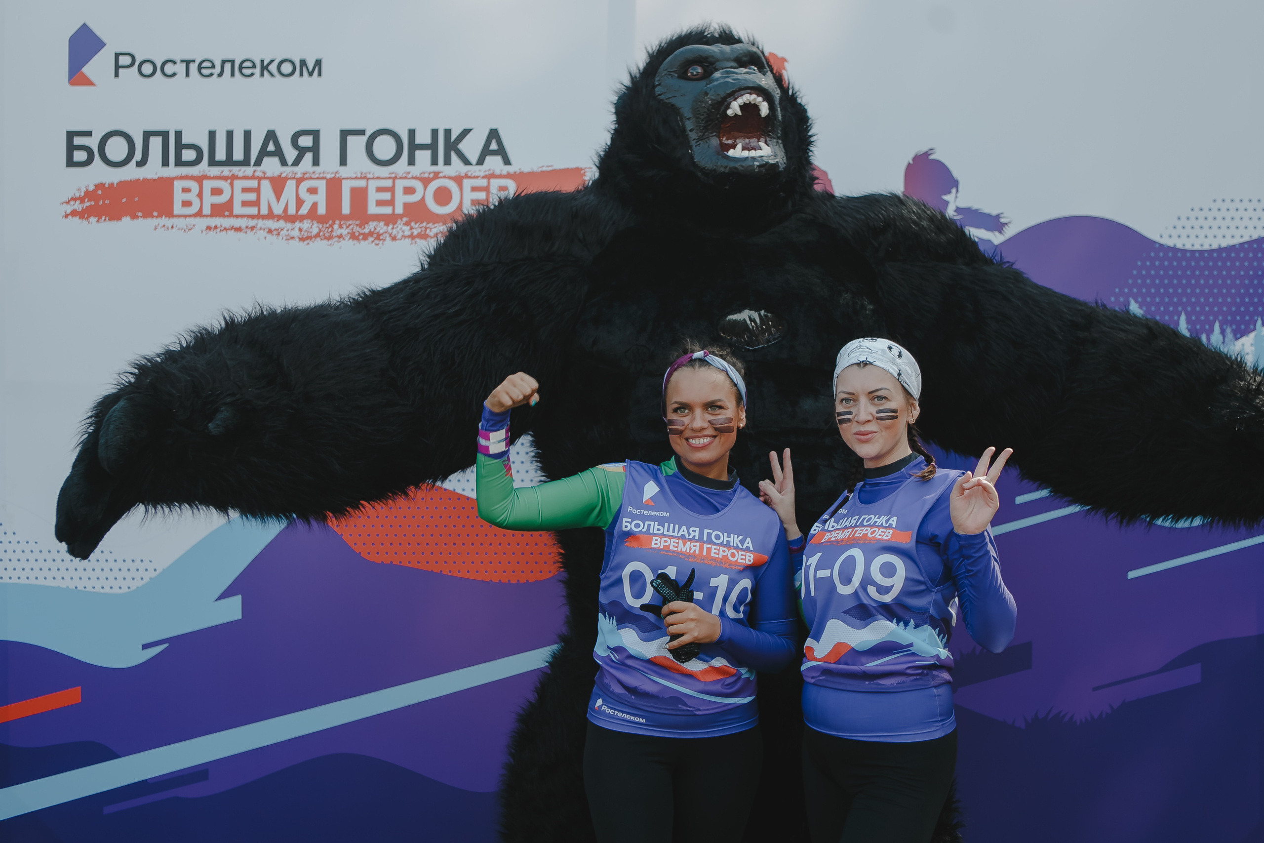 Корпоратив. Спортивное соревнование «Время героев». Семейный и свадебный фотограф в Нижнем Новгороде