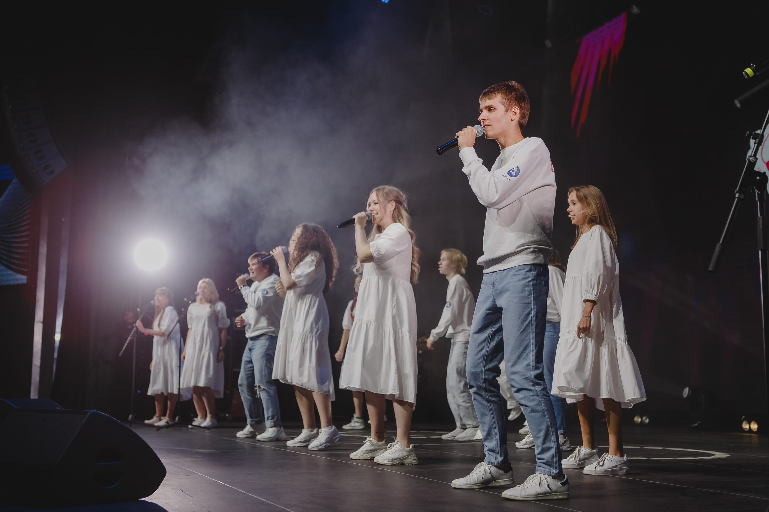 Корпоратив. Награждение сотрудников. Семейный и свадебный фотограф в Нижнем Новгороде