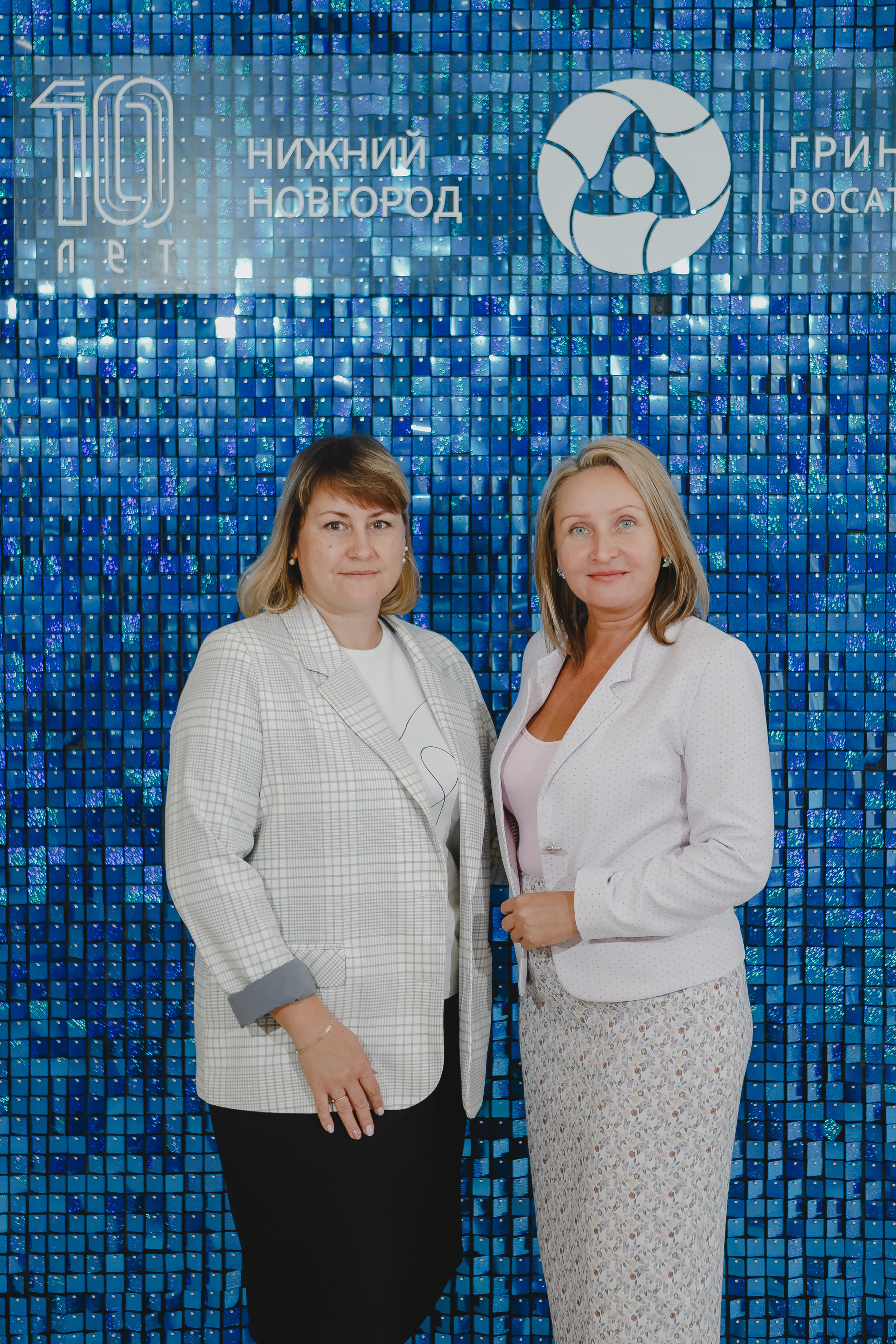 Корпоратив. Награждение сотрудников. Семейный и свадебный фотограф в Нижнем Новгороде