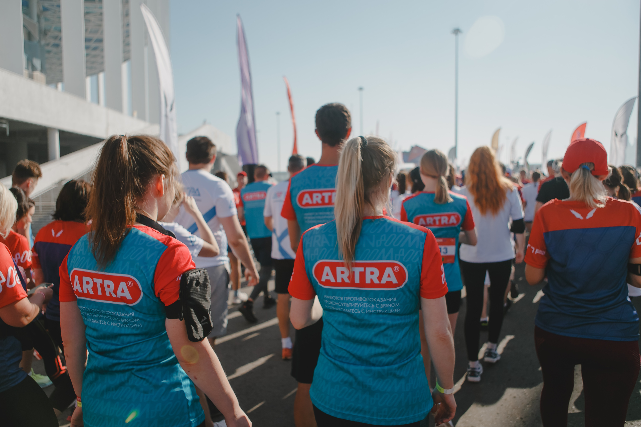 Корпоративный забег на «Марафоне 800». Семейный и свадебный фотограф в Нижнем Новгороде