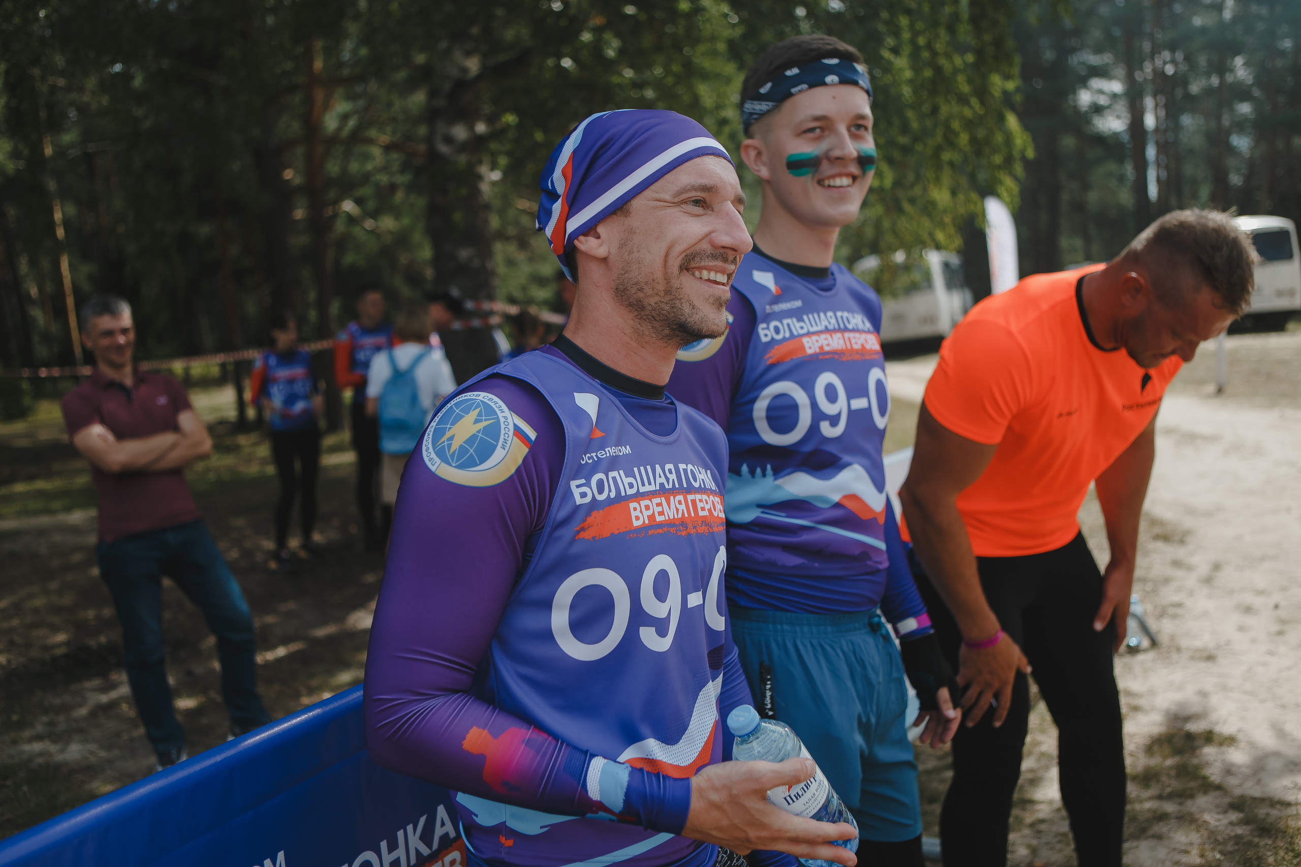 Корпоратив. Спортивное соревнование «Время героев». Семейный и свадебный фотограф в Нижнем Новгороде