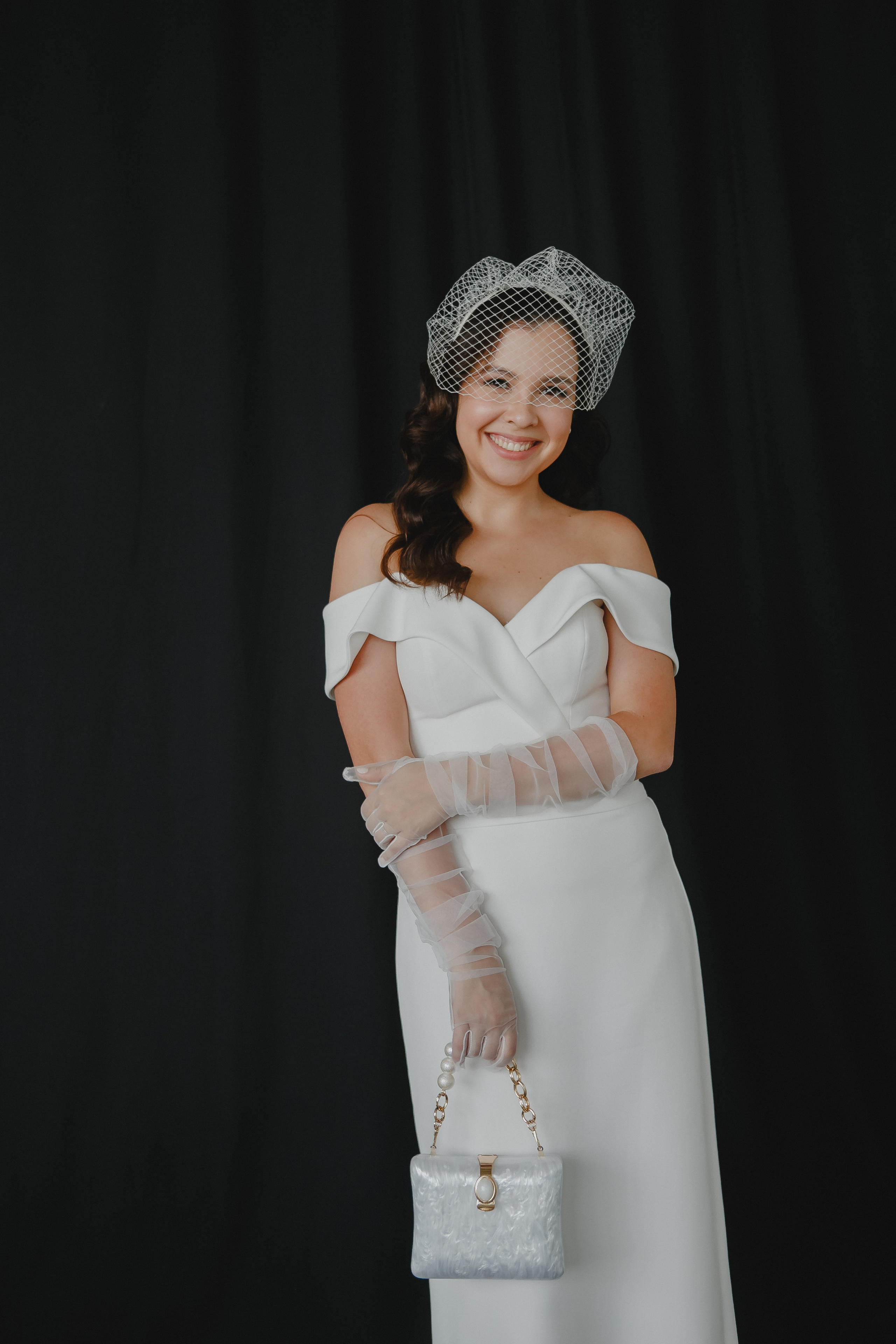 Таня и Илья (прогулка и банкет). Семейный и свадебный фотограф в Нижнем Новгороде