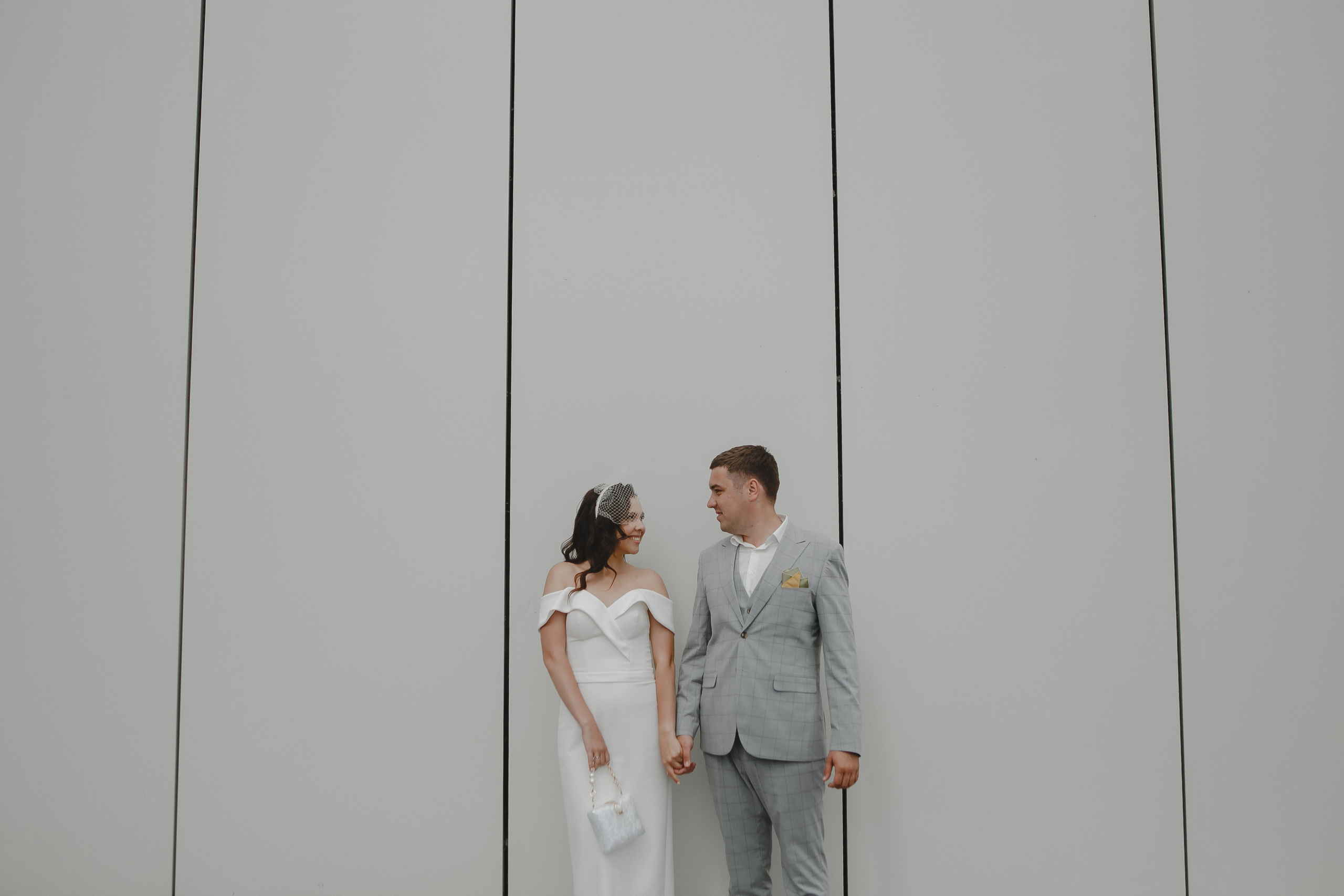 Таня и Илья (прогулка и банкет). Семейный и свадебный фотограф в Нижнем Новгороде