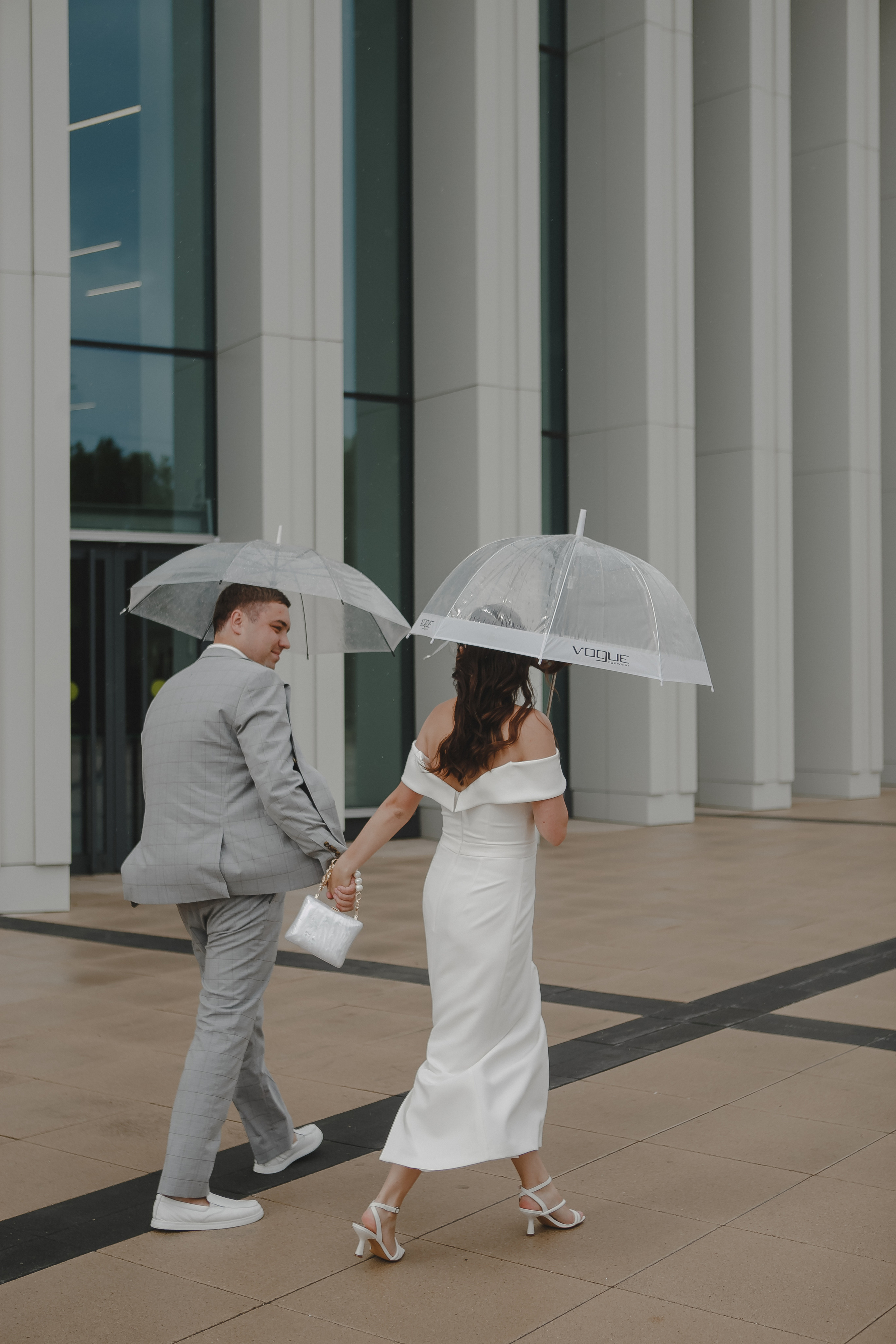 Таня и Илья (прогулка и банкет). Семейный и свадебный фотограф в Нижнем Новгороде