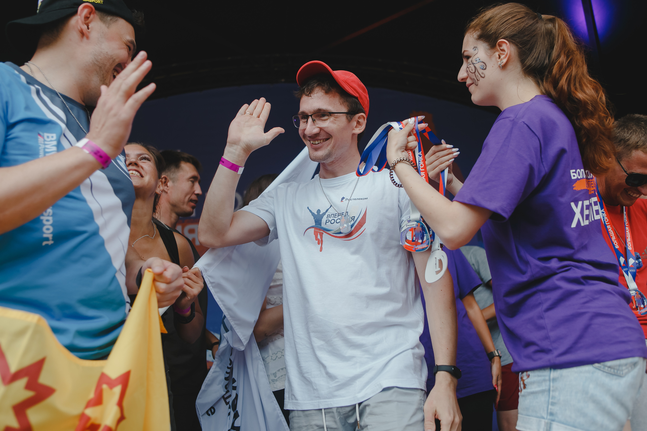 Корпоратив. Спортивное соревнование «Время героев». Семейный и свадебный фотограф в Нижнем Новгороде