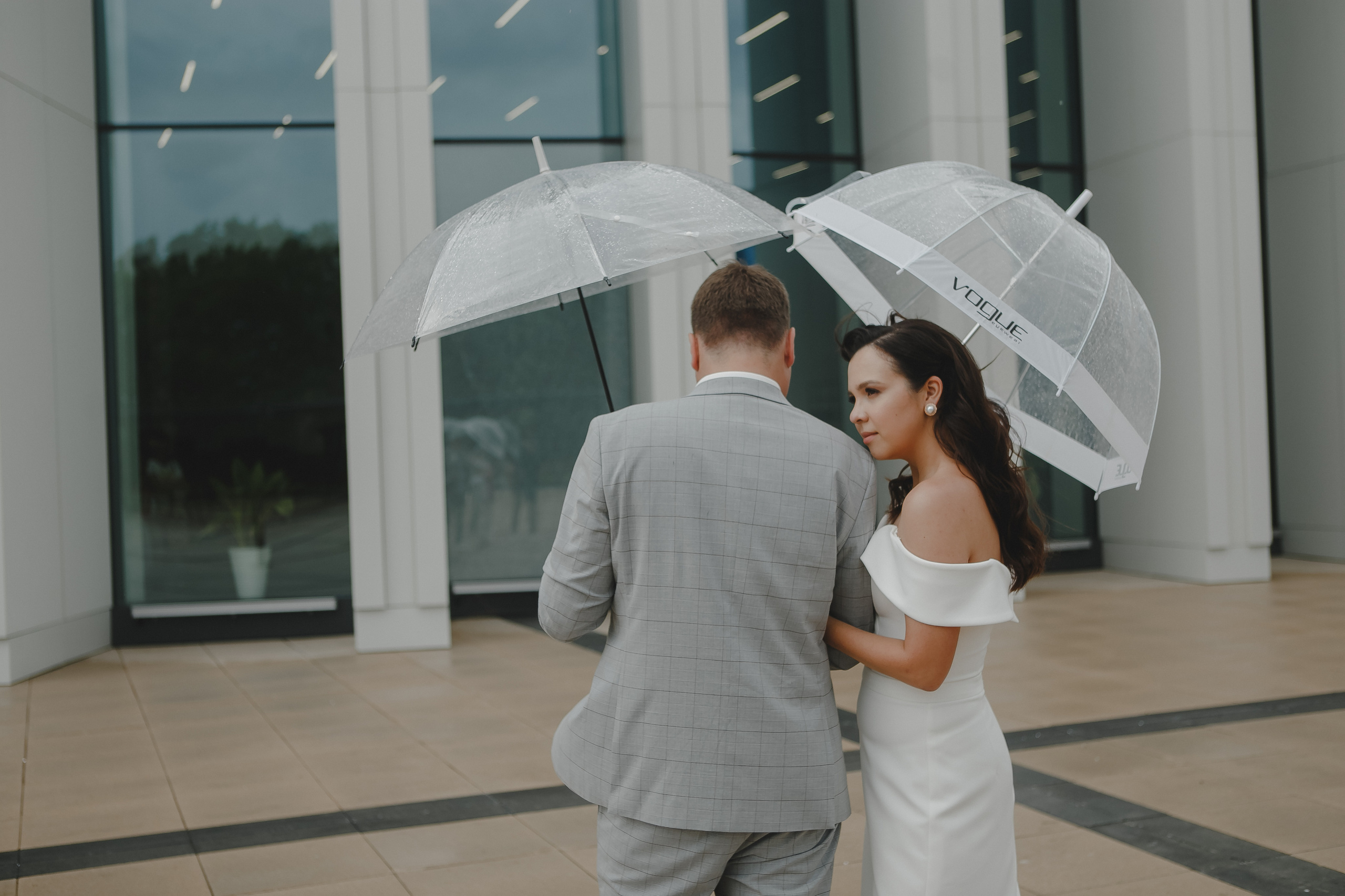 Таня и Илья (прогулка и банкет). Семейный и свадебный фотограф в Нижнем Новгороде