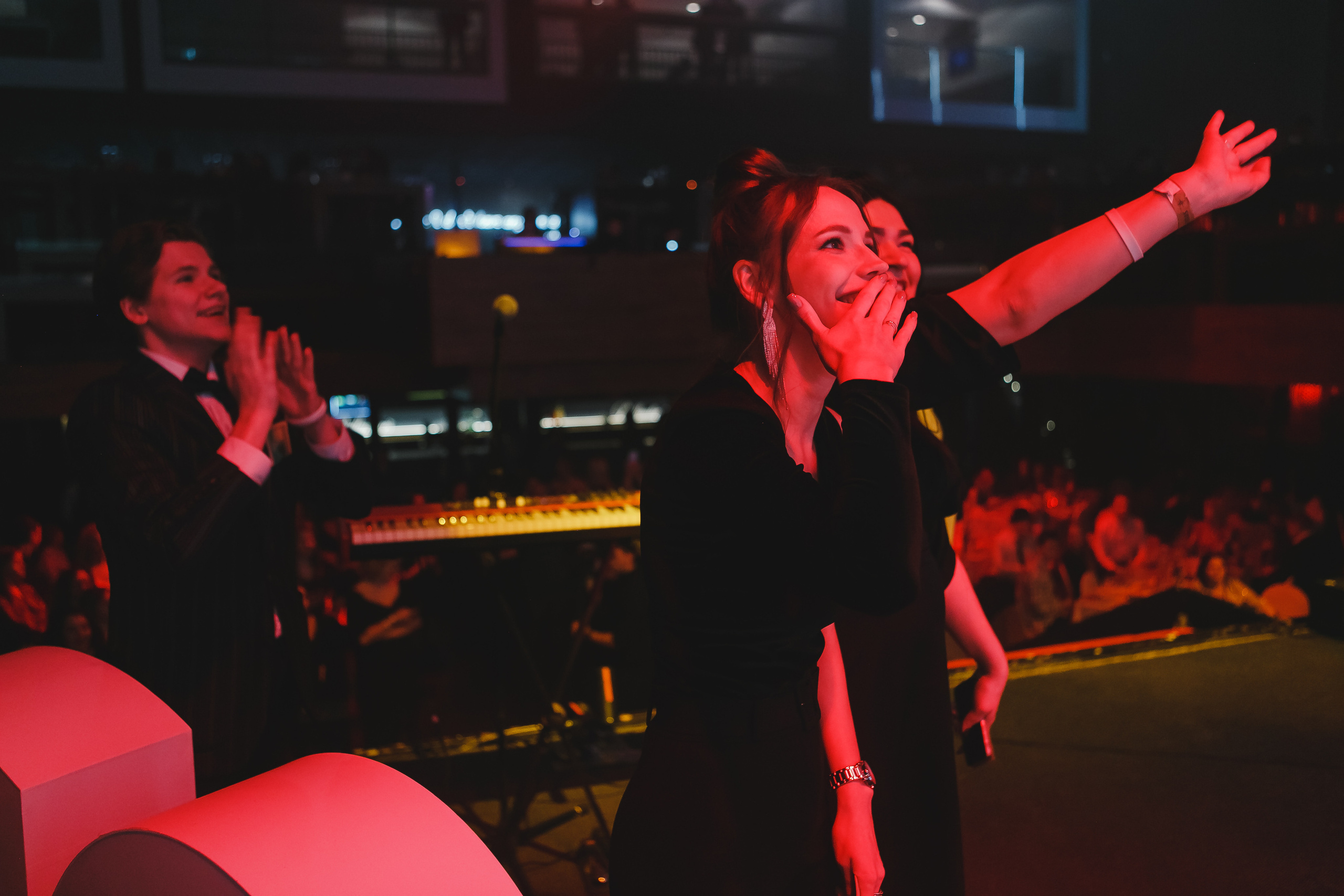 Корпоратив. Награждение сотрудников. Семейный и свадебный фотограф в Нижнем Новгороде