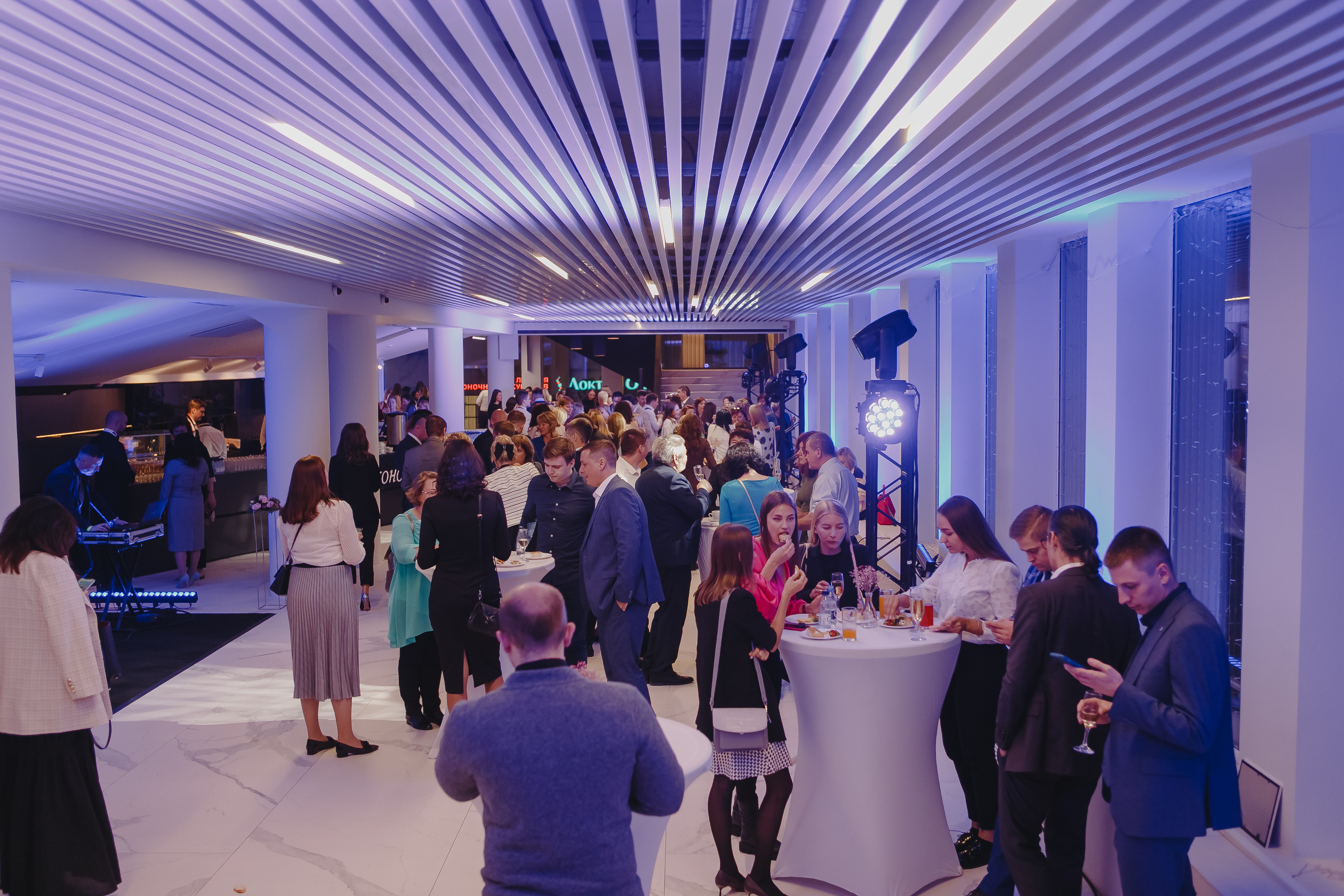 Корпоратив. Награждение сотрудников. Семейный и свадебный фотограф в Нижнем Новгороде