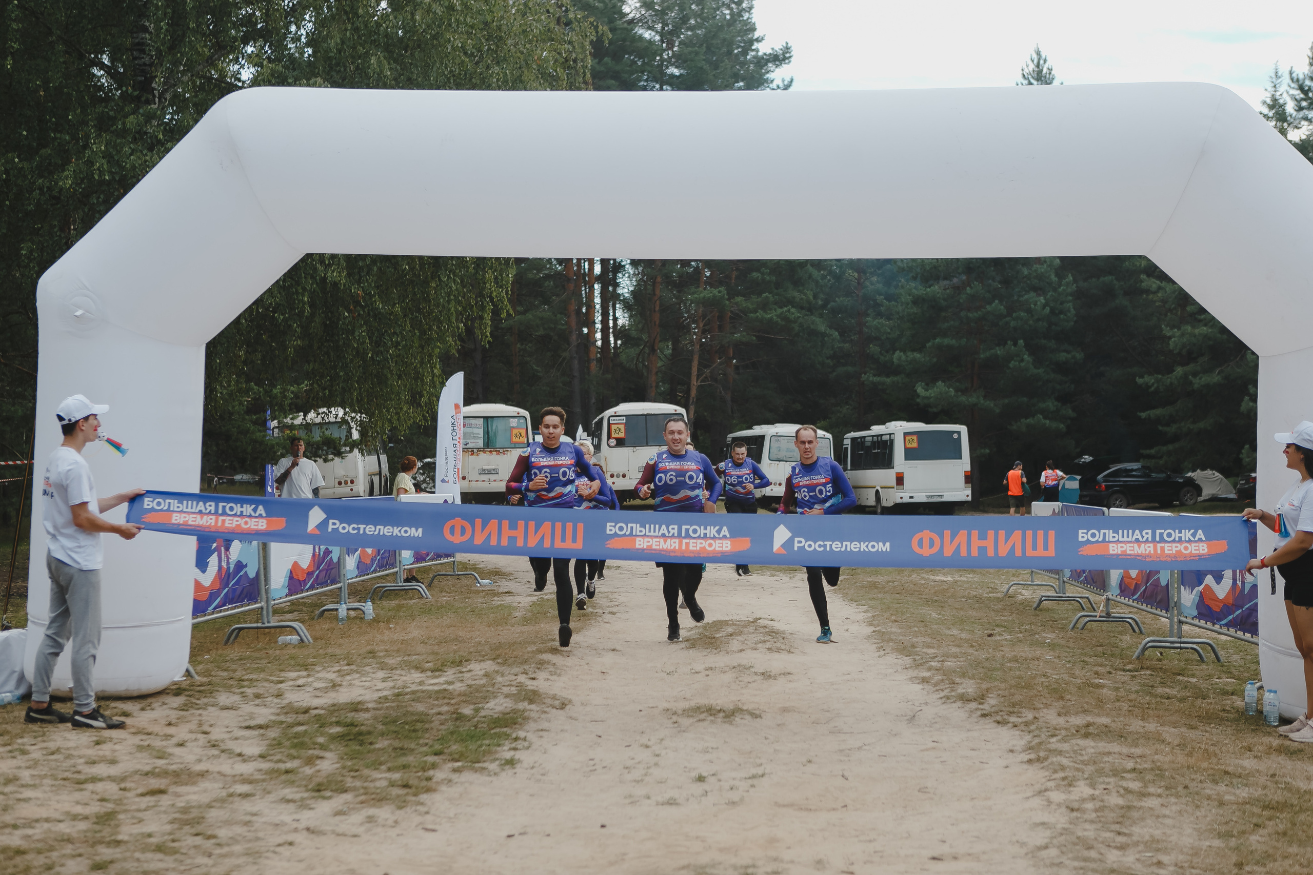 Корпоратив. Спортивное соревнование «Время героев». Семейный и свадебный фотограф в Нижнем Новгороде