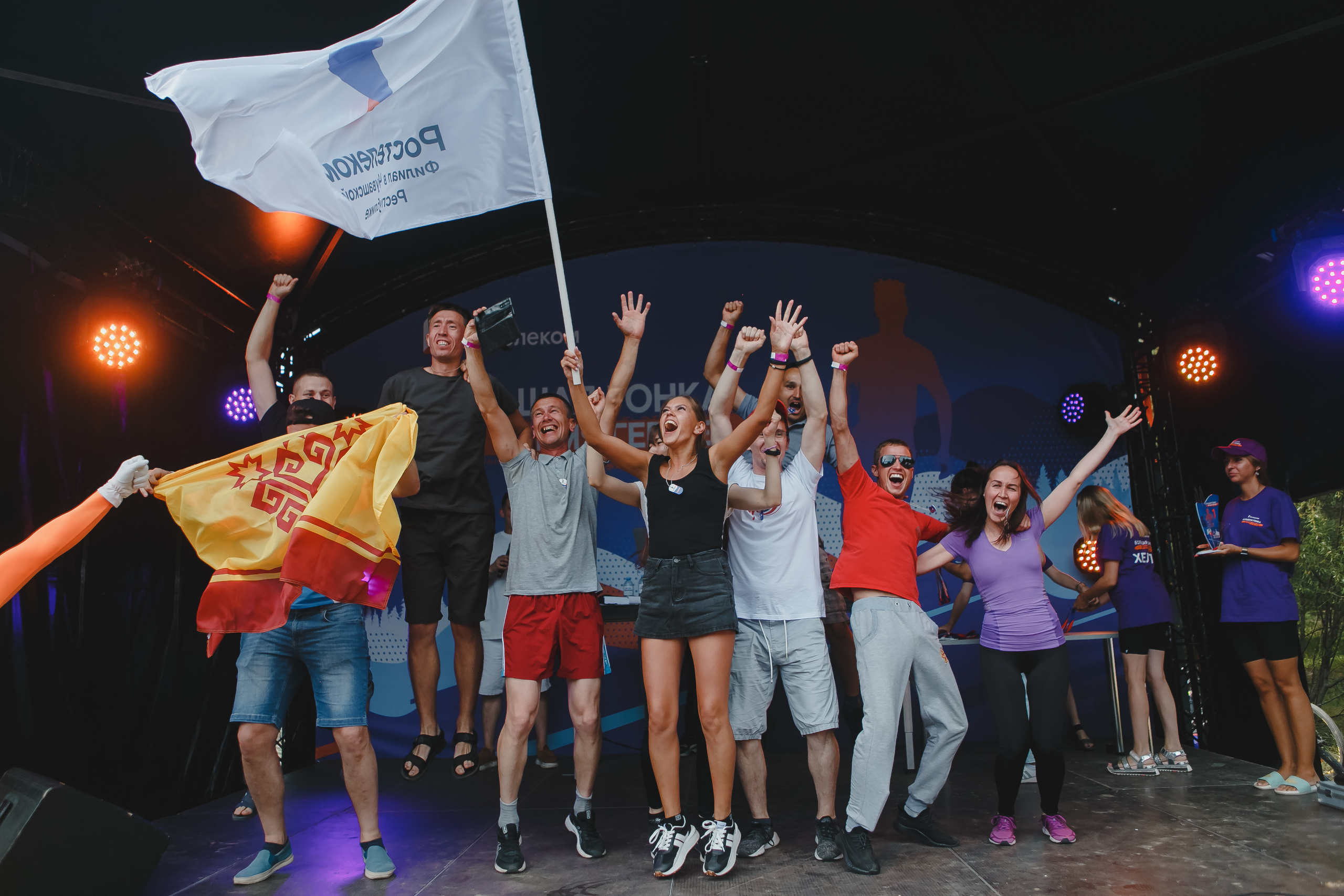 Корпоратив. Спортивное соревнование «Время героев». Семейный и свадебный фотограф в Нижнем Новгороде