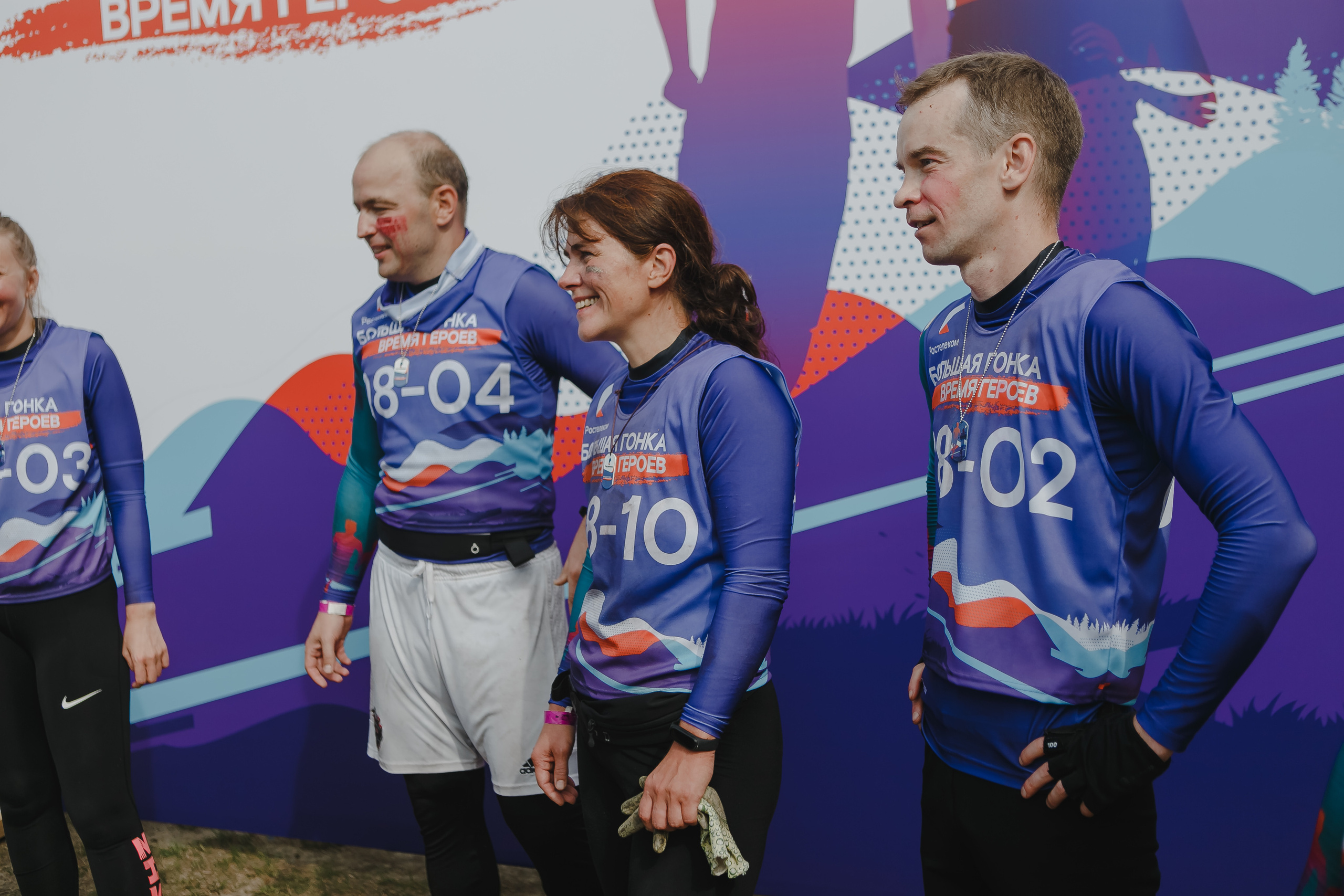 Корпоратив. Спортивное соревнование «Время героев». Семейный и свадебный фотограф в Нижнем Новгороде