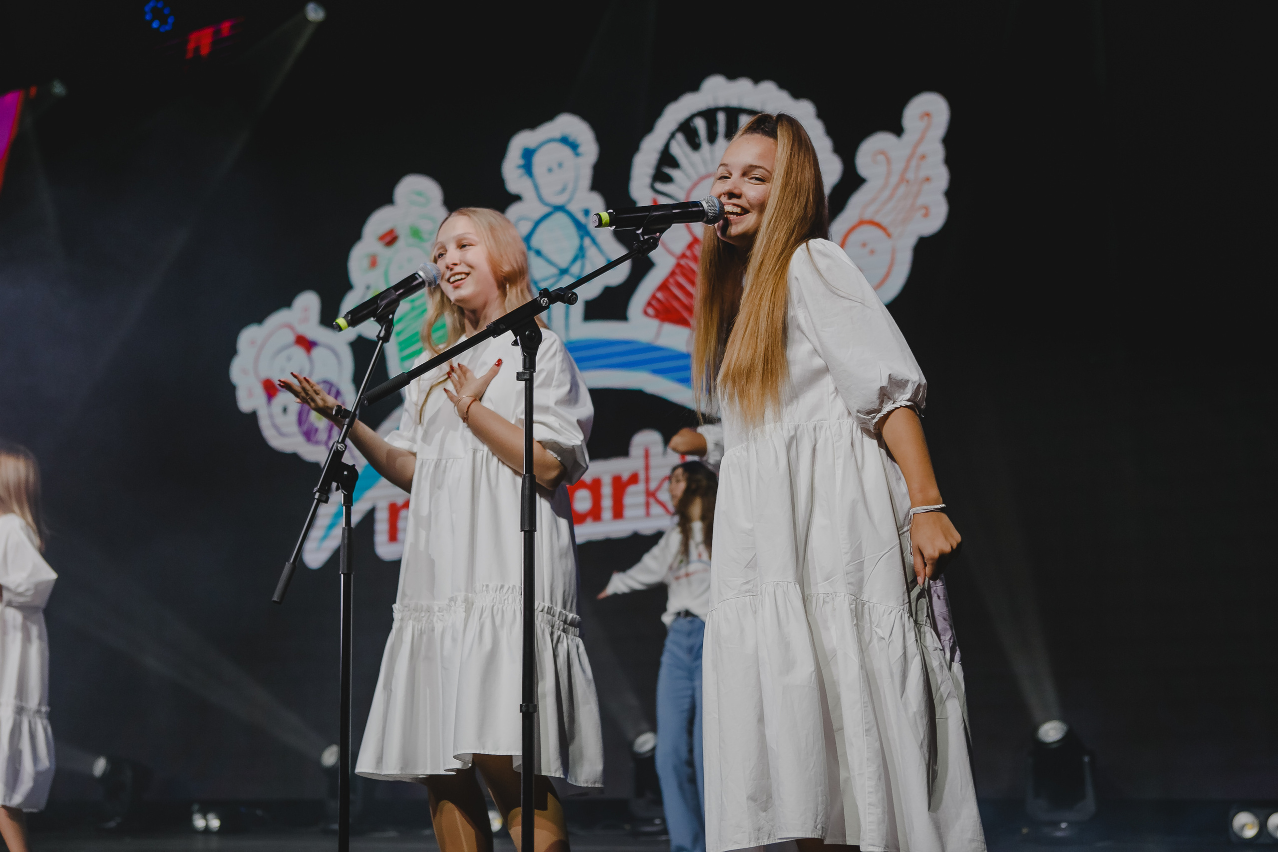 Корпоратив. Награждение сотрудников. Семейный и свадебный фотограф в Нижнем Новгороде