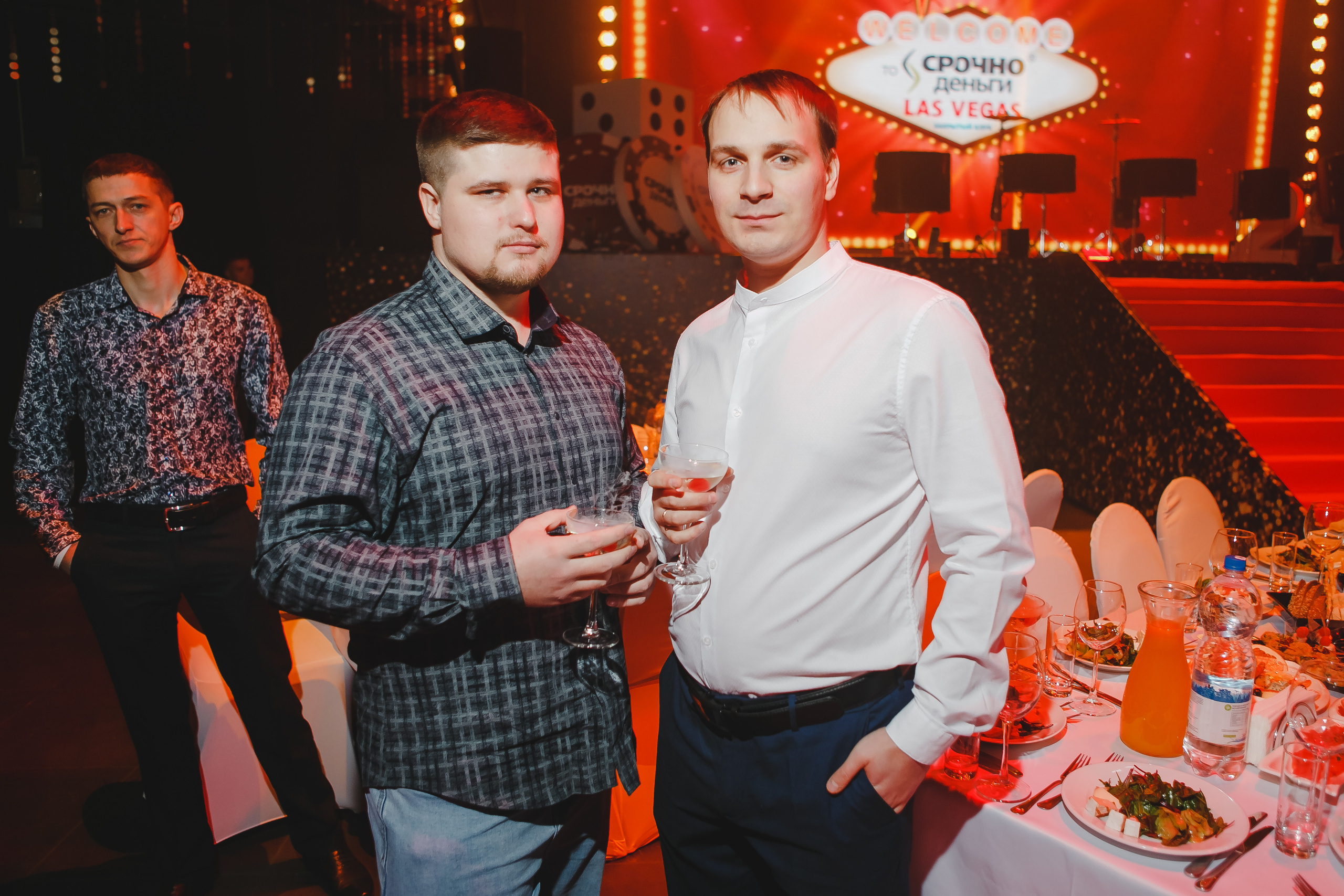 Корпоратив. Награждение сотрудников. Семейный и свадебный фотограф в Нижнем Новгороде