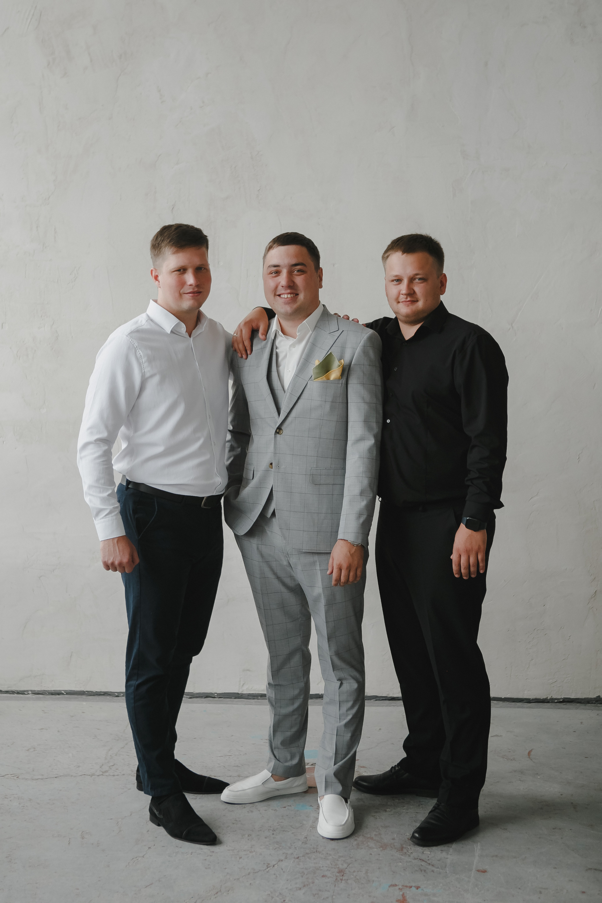 Таня и Илья (прогулка и банкет). Семейный и свадебный фотограф в Нижнем Новгороде