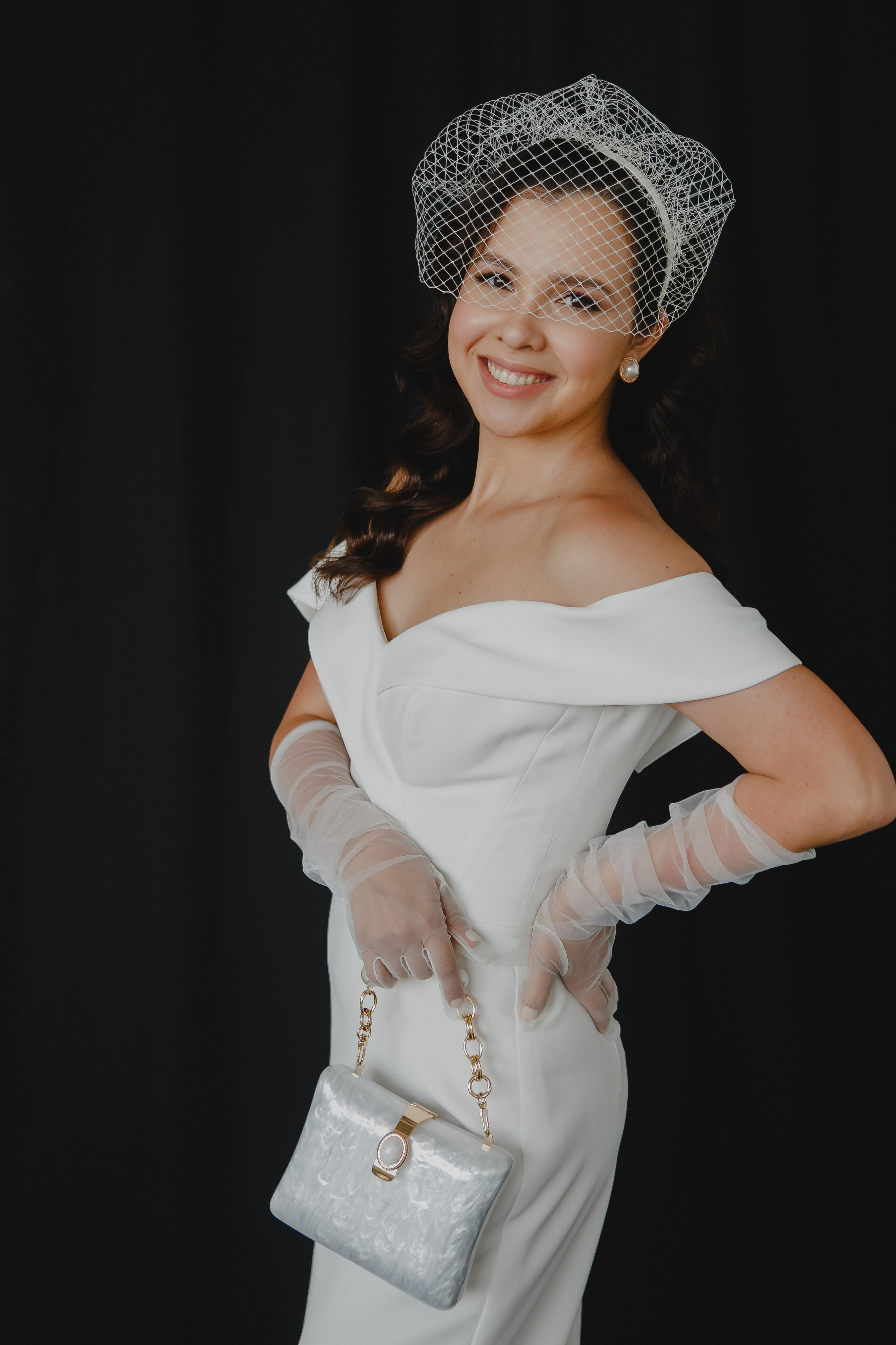 Таня и Илья (прогулка и банкет). Семейный и свадебный фотограф в Нижнем Новгороде