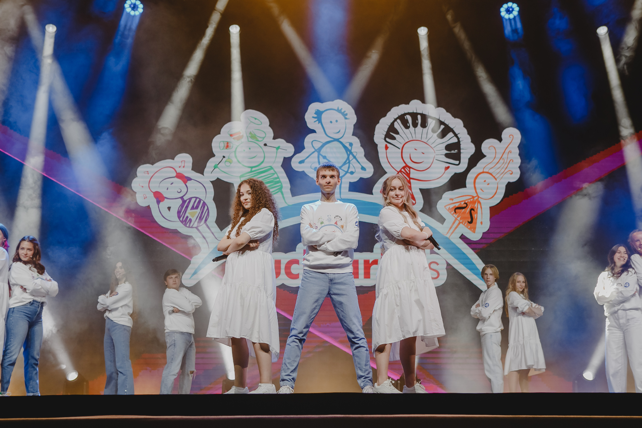 Корпоратив. Награждение сотрудников. Семейный и свадебный фотограф в Нижнем Новгороде