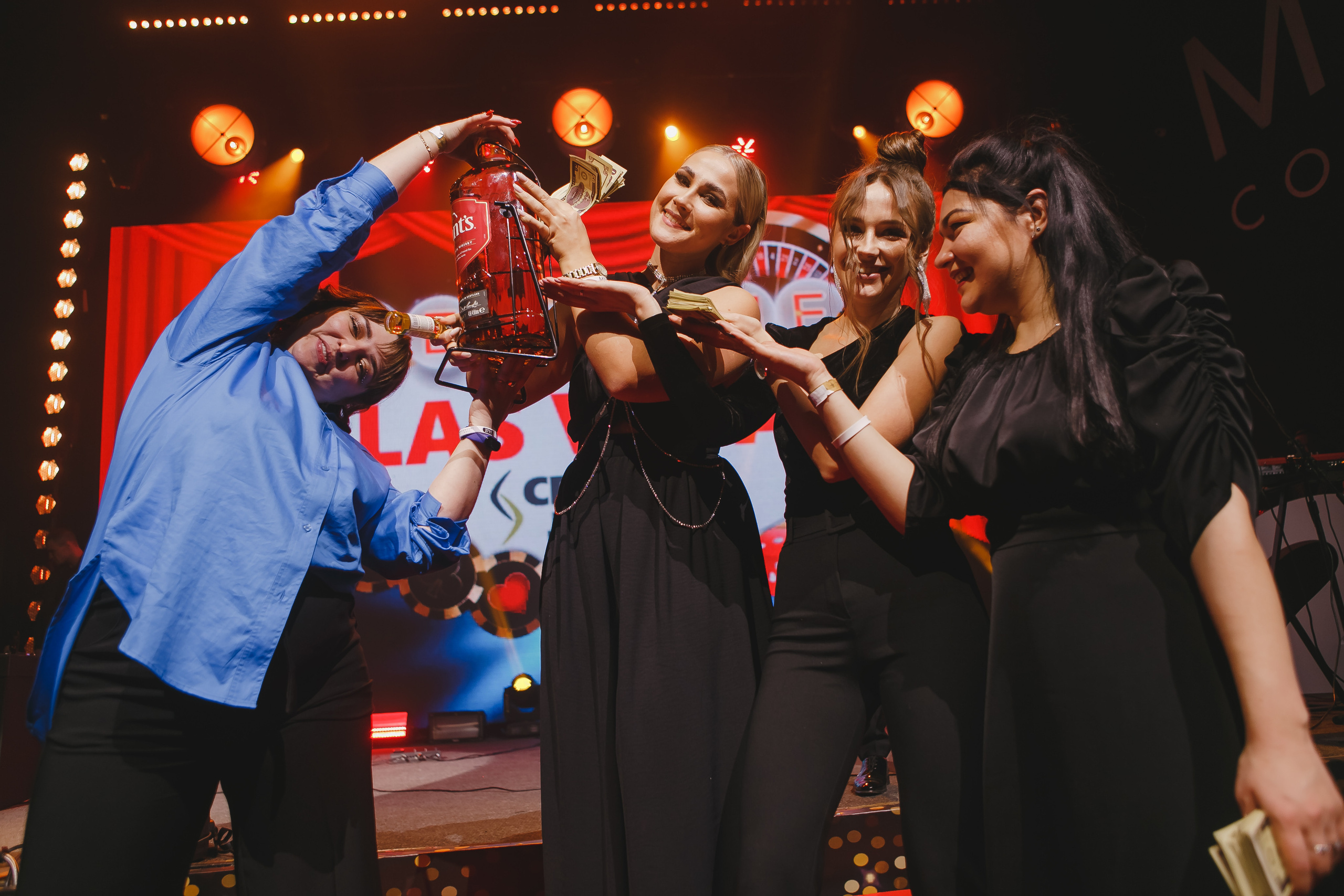 Корпоратив. Награждение сотрудников. Семейный и свадебный фотограф в Нижнем Новгороде