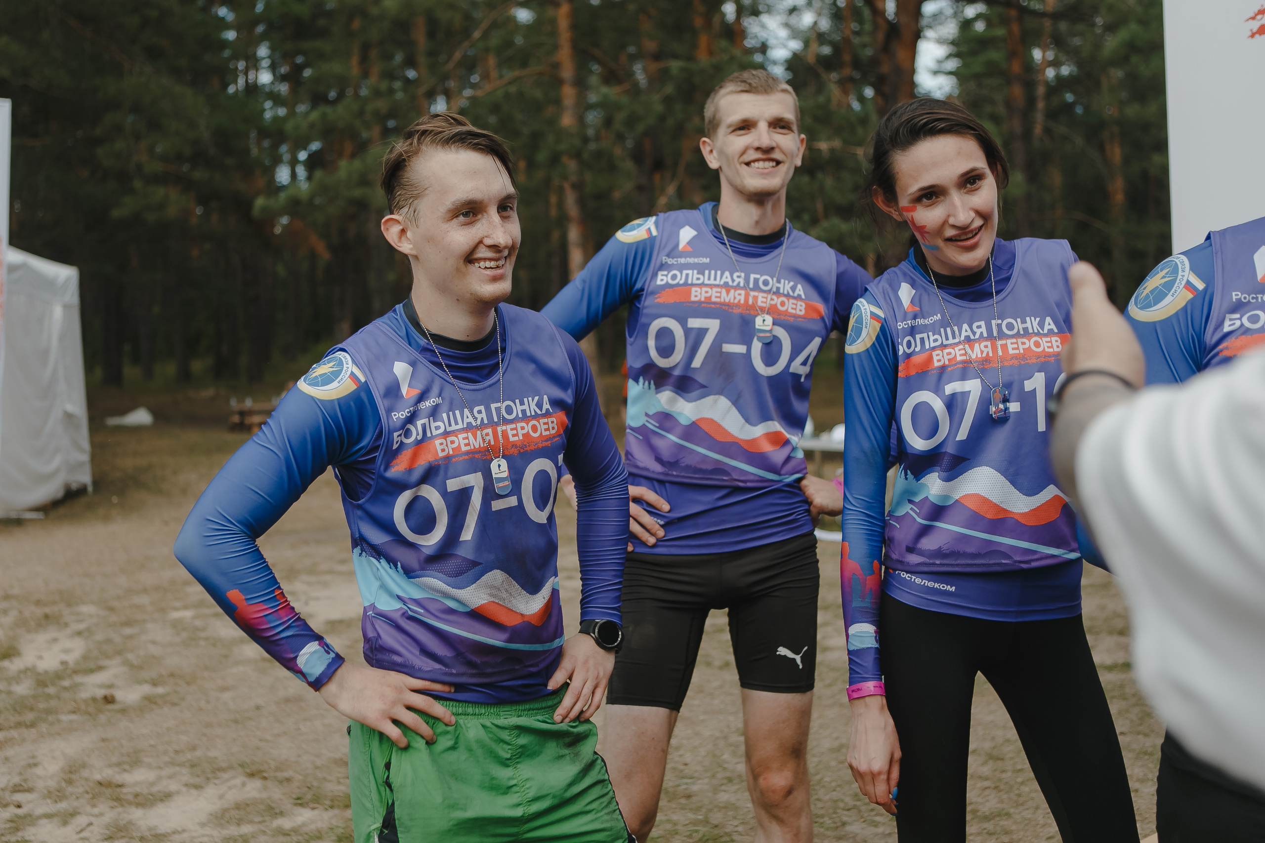 Корпоратив. Спортивное соревнование «Время героев». Семейный и свадебный фотограф в Нижнем Новгороде