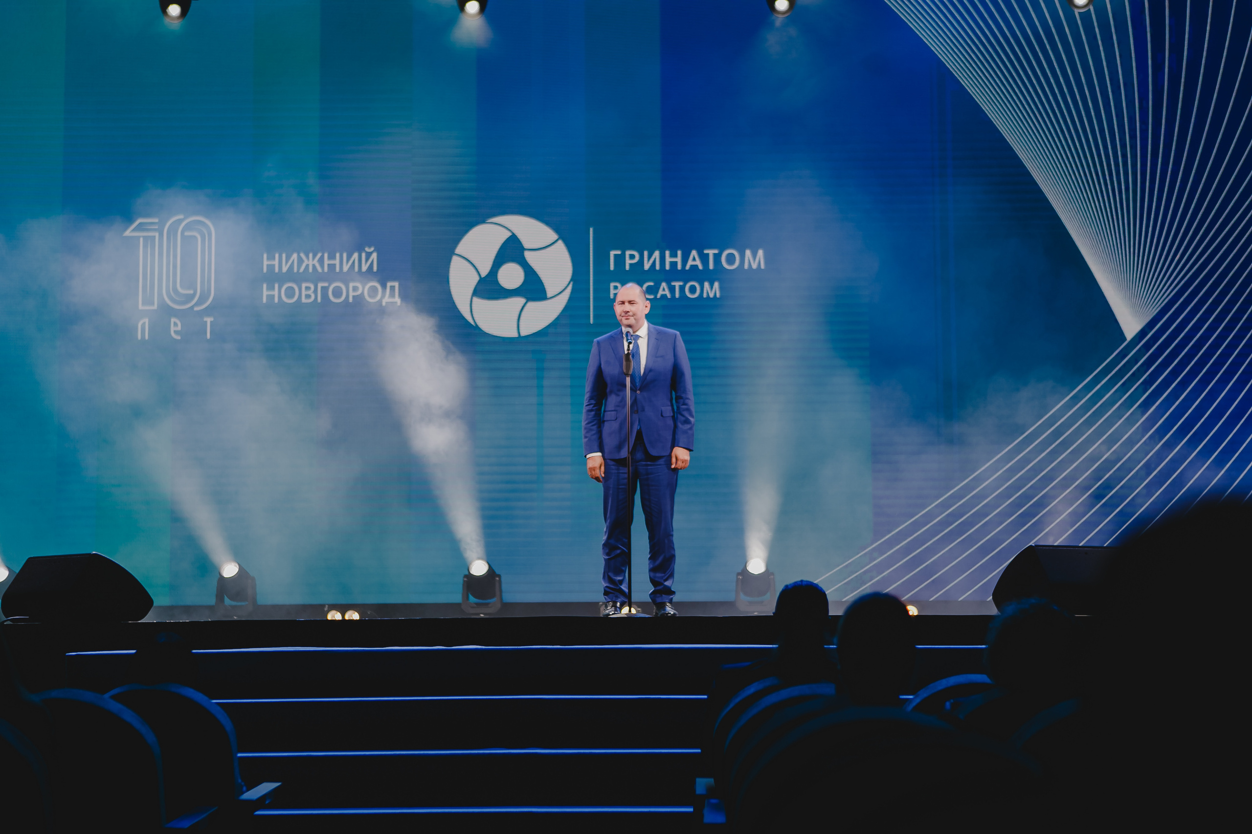 Корпоратив. Награждение сотрудников. Семейный и свадебный фотограф в Нижнем Новгороде