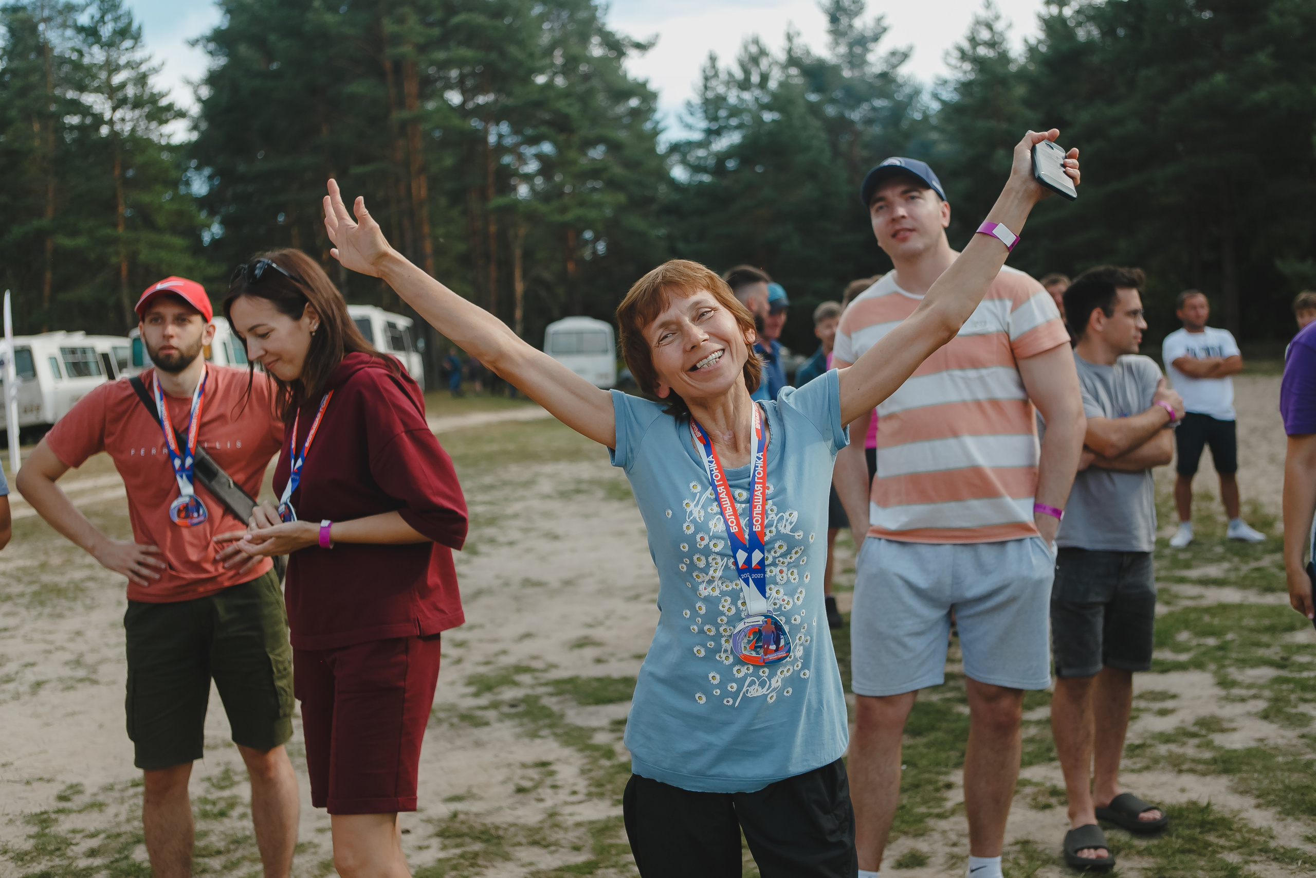 Корпоратив. Спортивное соревнование «Время героев». Семейный и свадебный фотограф в Нижнем Новгороде
