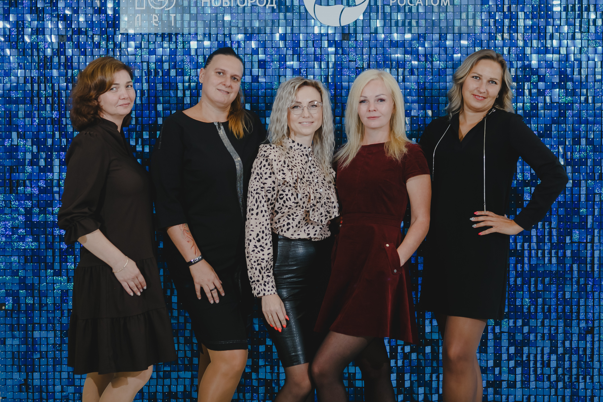 Корпоратив. Награждение сотрудников. Семейный и свадебный фотограф в Нижнем Новгороде