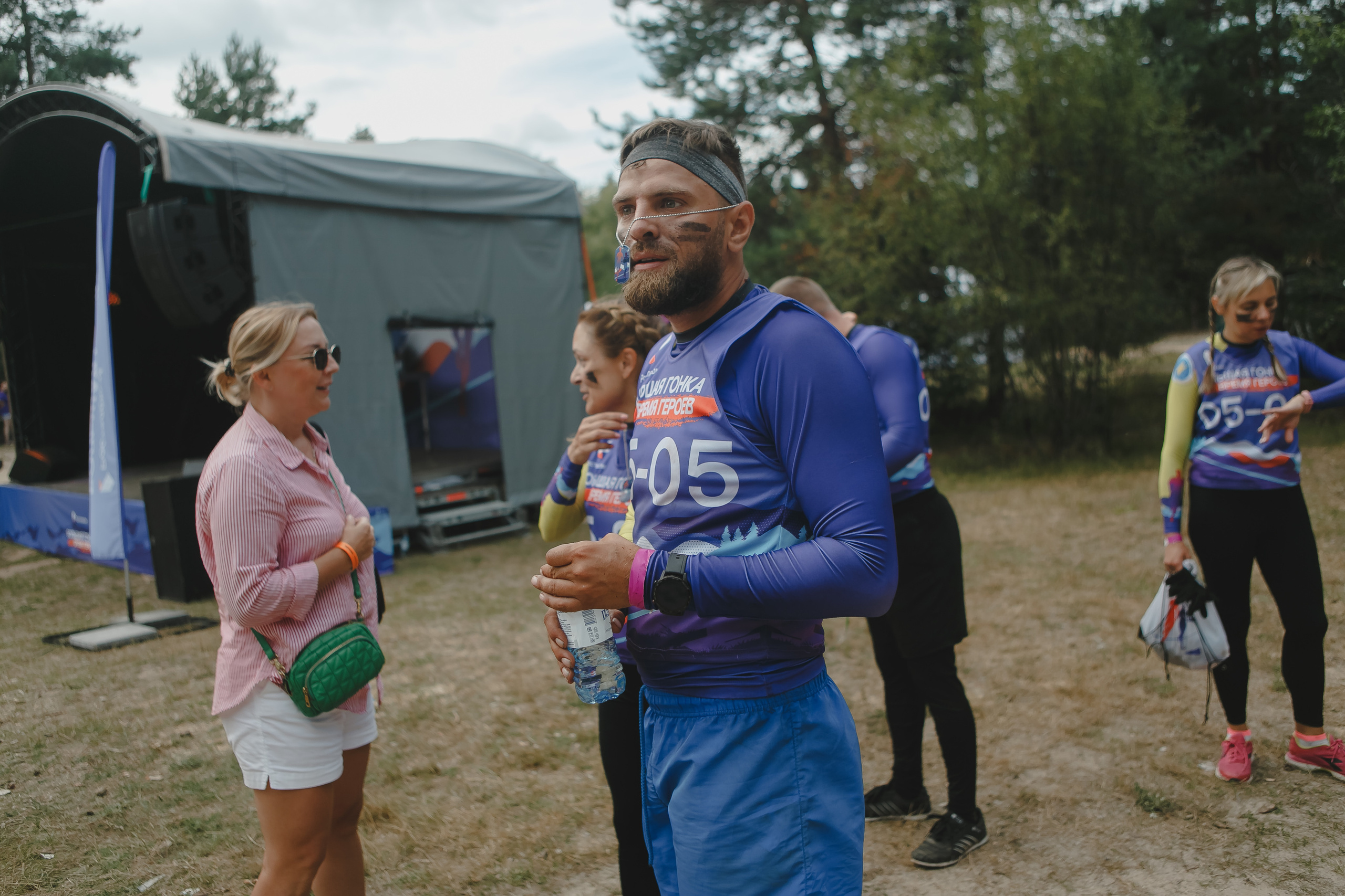 Корпоратив. Спортивное соревнование «Время героев». Семейный и свадебный фотограф в Нижнем Новгороде