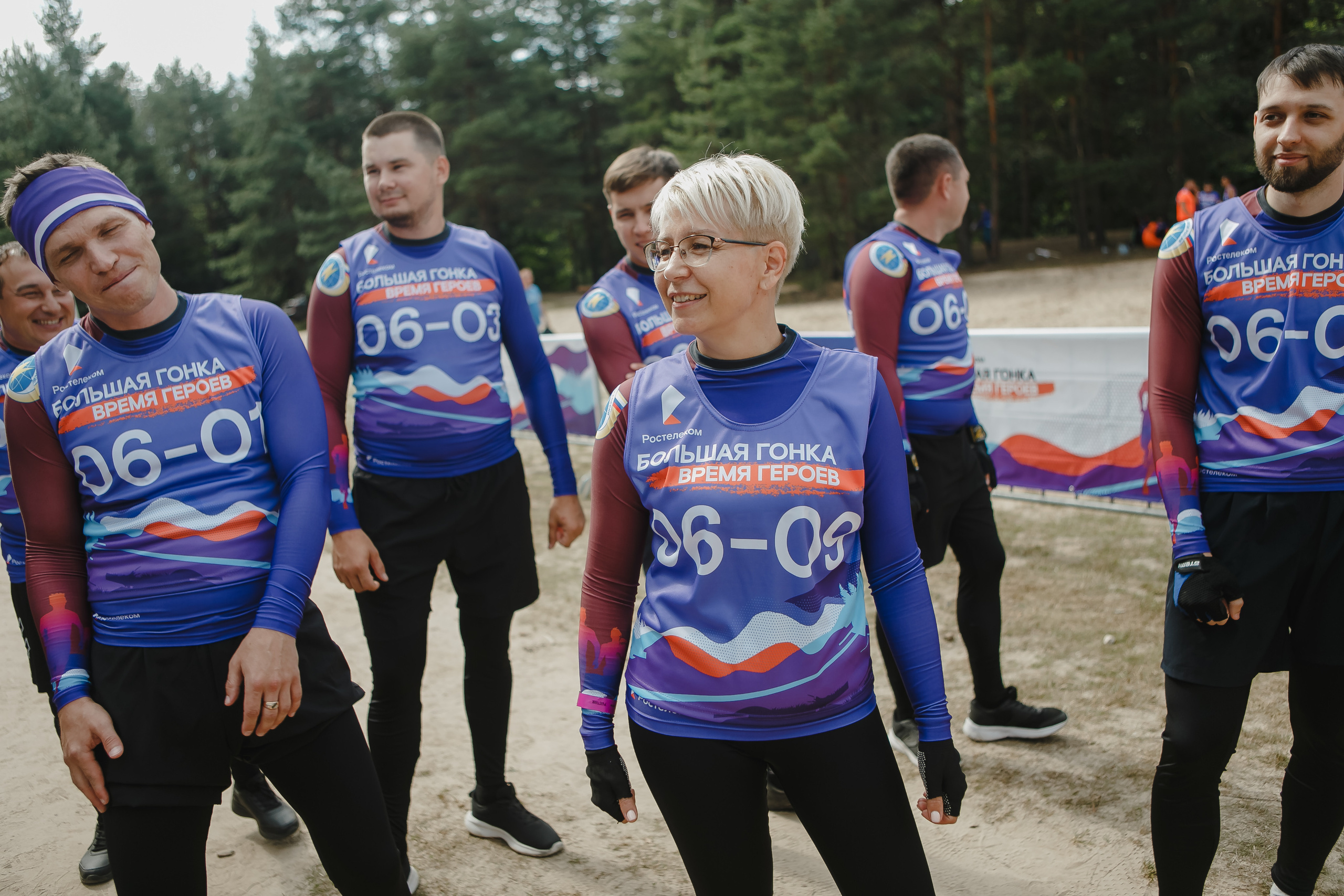 Корпоратив. Спортивное соревнование «Время героев». Семейный и свадебный фотограф в Нижнем Новгороде