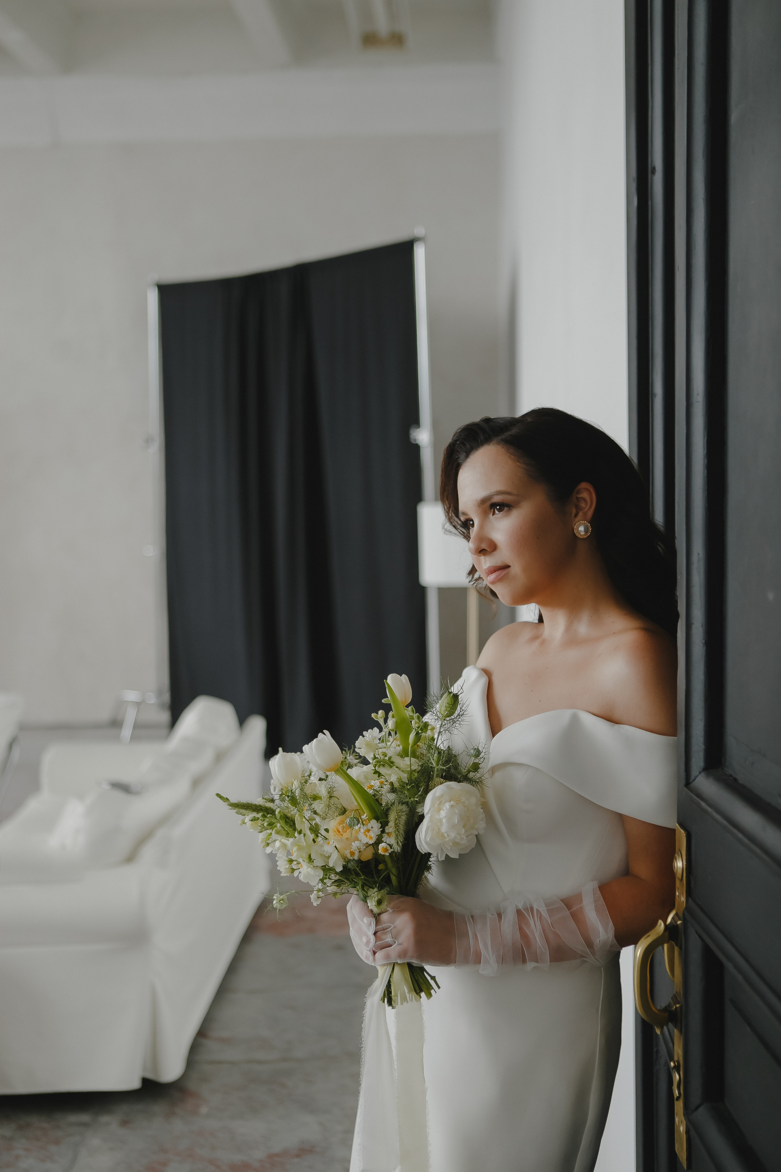 Таня и Илья (прогулка и банкет). Семейный и свадебный фотограф в Нижнем Новгороде