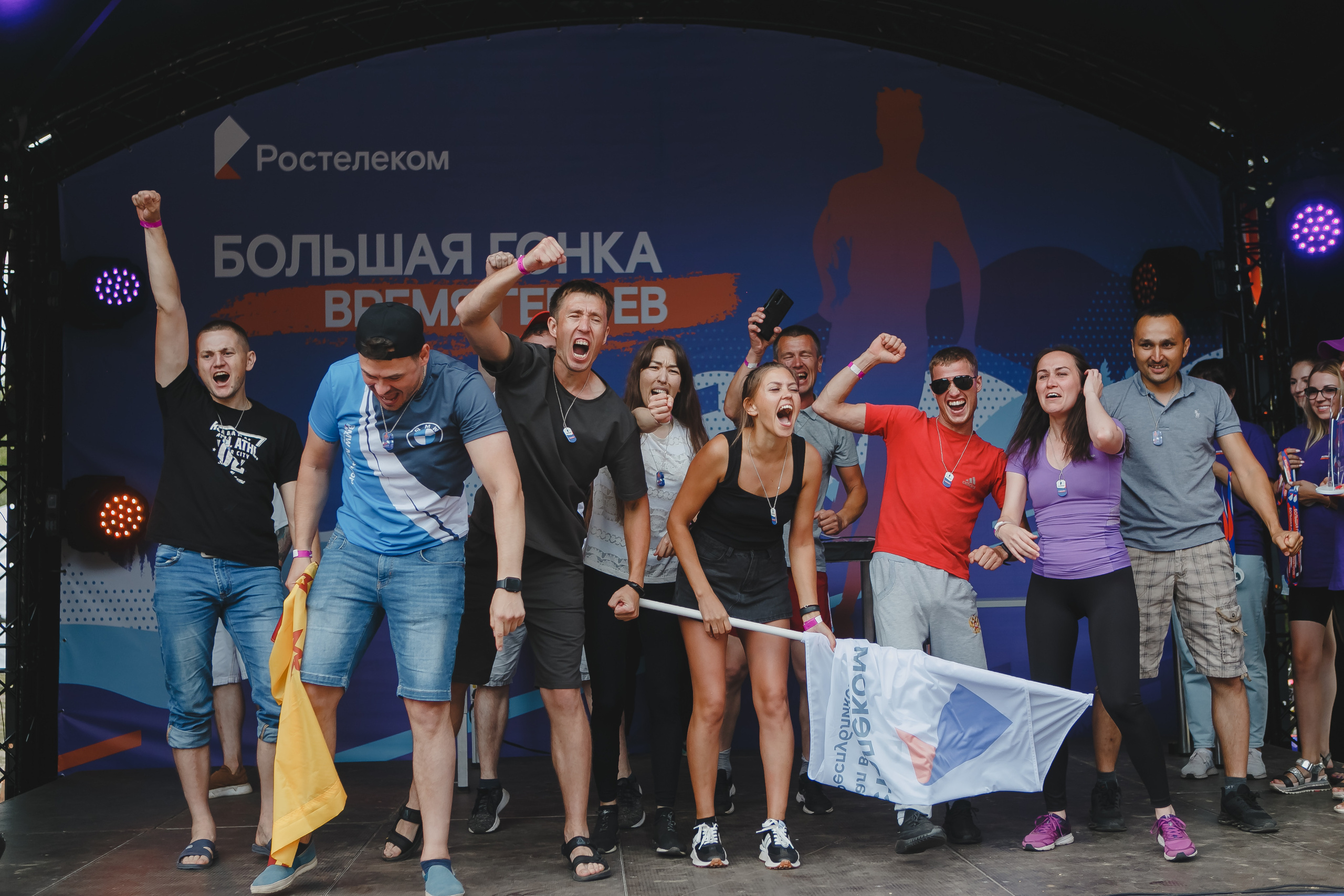 Корпоратив. Спортивное соревнование «Время героев». Семейный и свадебный фотограф в Нижнем Новгороде