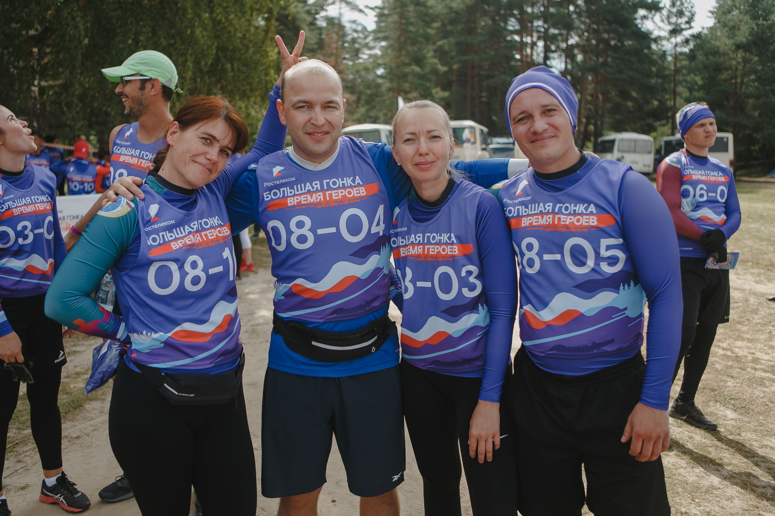 Корпоратив. Спортивное соревнование «Время героев». Семейный и свадебный фотограф в Нижнем Новгороде