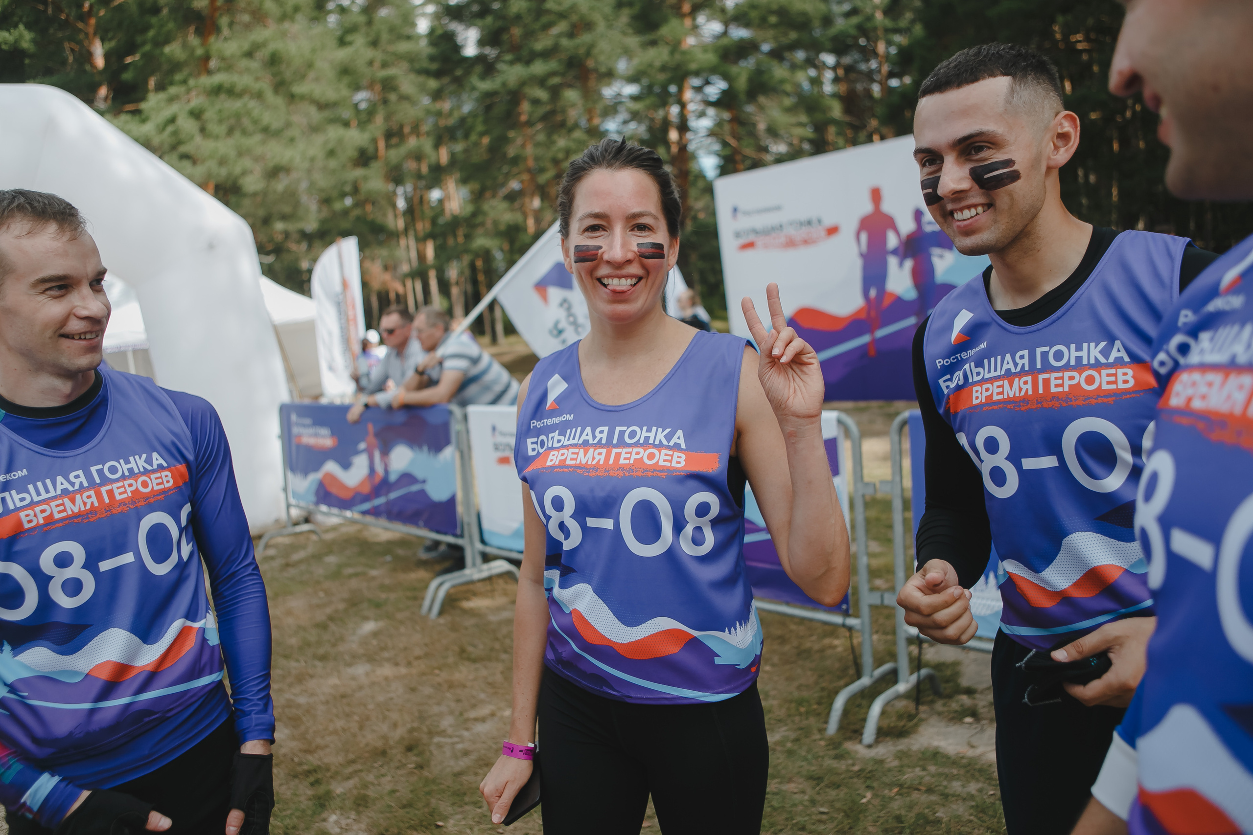 Корпоратив. Спортивное соревнование «Время героев». Семейный и свадебный фотограф в Нижнем Новгороде