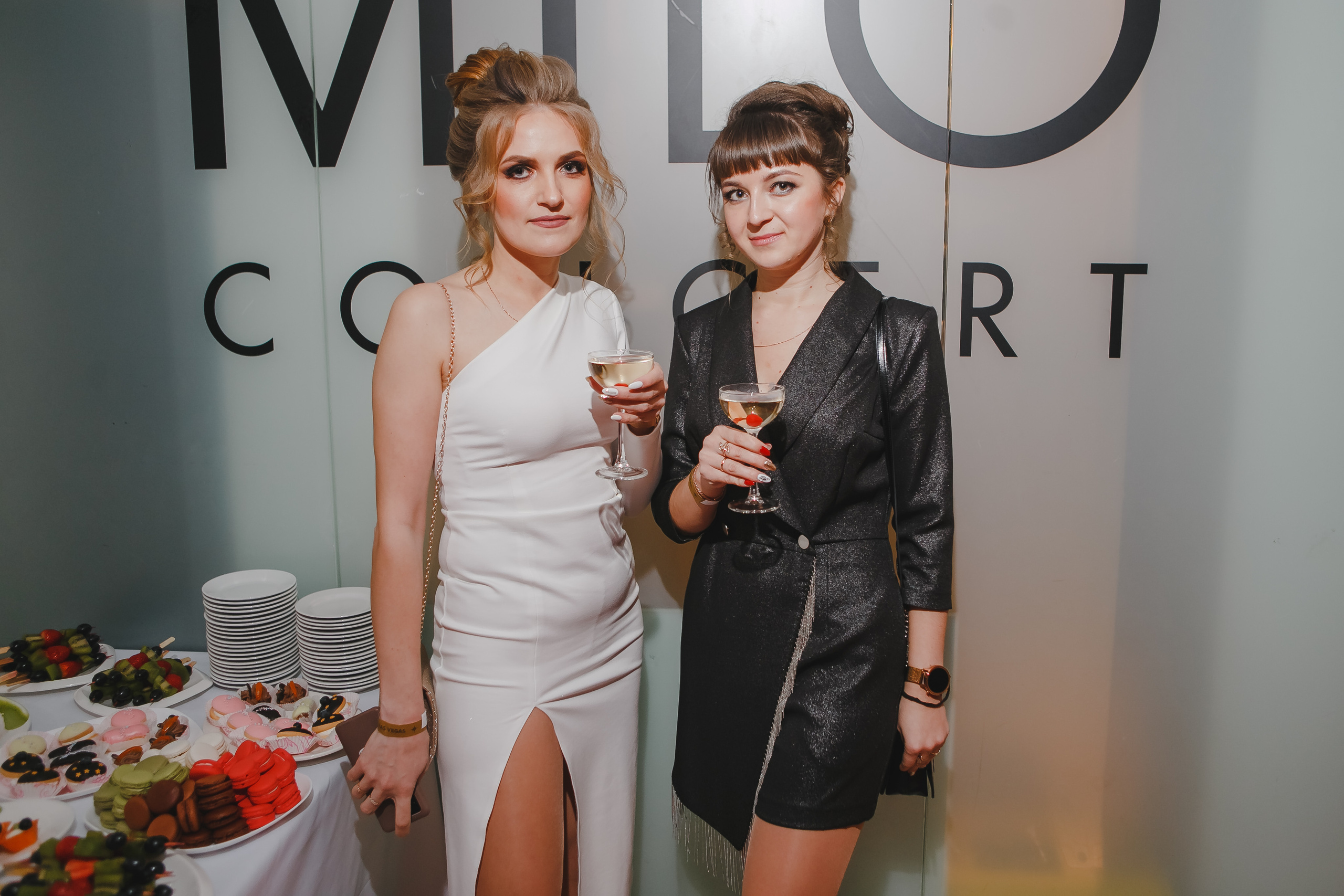 Корпоратив. Награждение сотрудников. Семейный и свадебный фотограф в Нижнем Новгороде