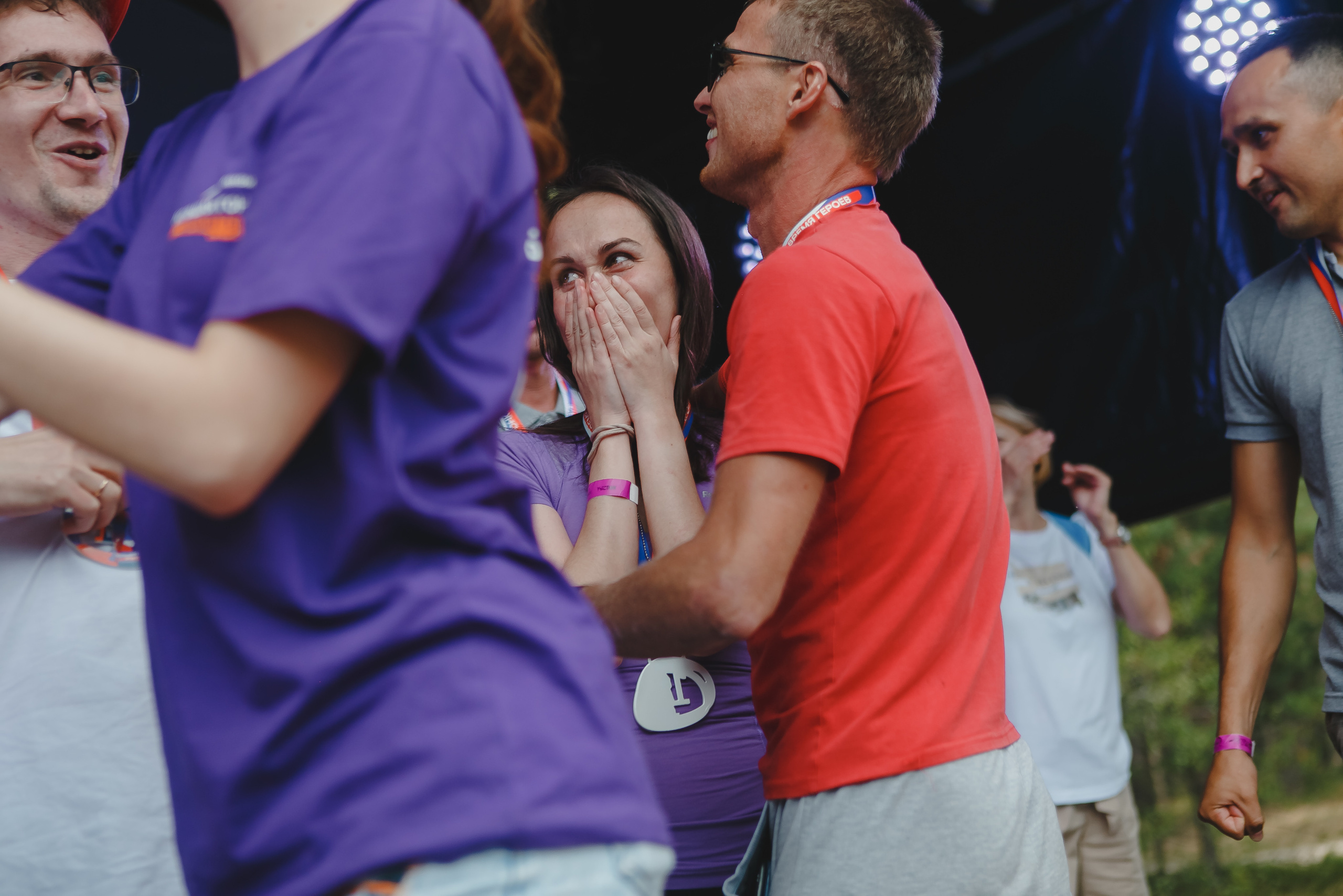 Корпоратив. Спортивное соревнование «Время героев». Семейный и свадебный фотограф в Нижнем Новгороде