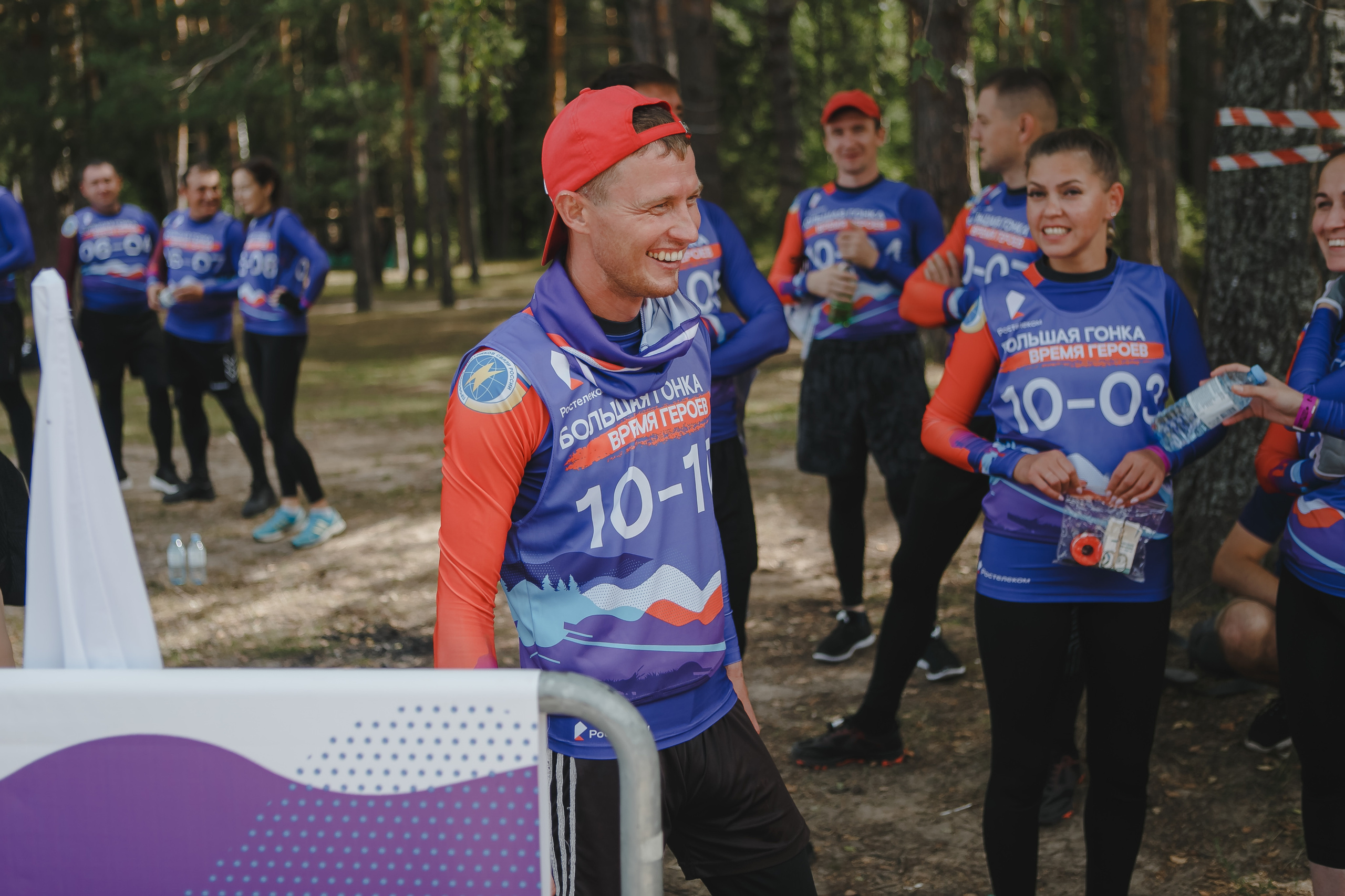 Корпоратив. Спортивное соревнование «Время героев». Семейный и свадебный фотограф в Нижнем Новгороде