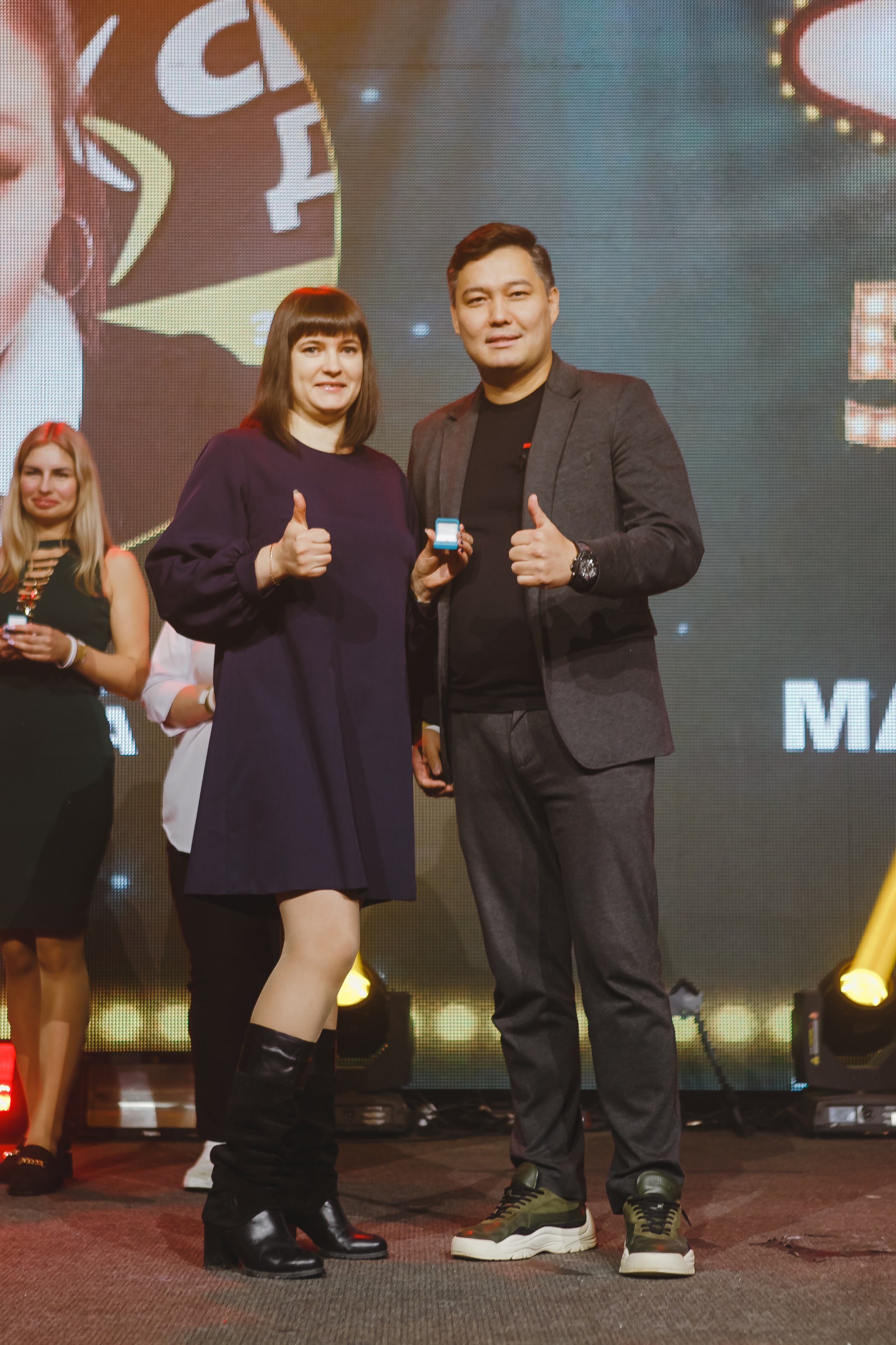 Корпоратив. Награждение сотрудников. Семейный и свадебный фотограф в Нижнем Новгороде