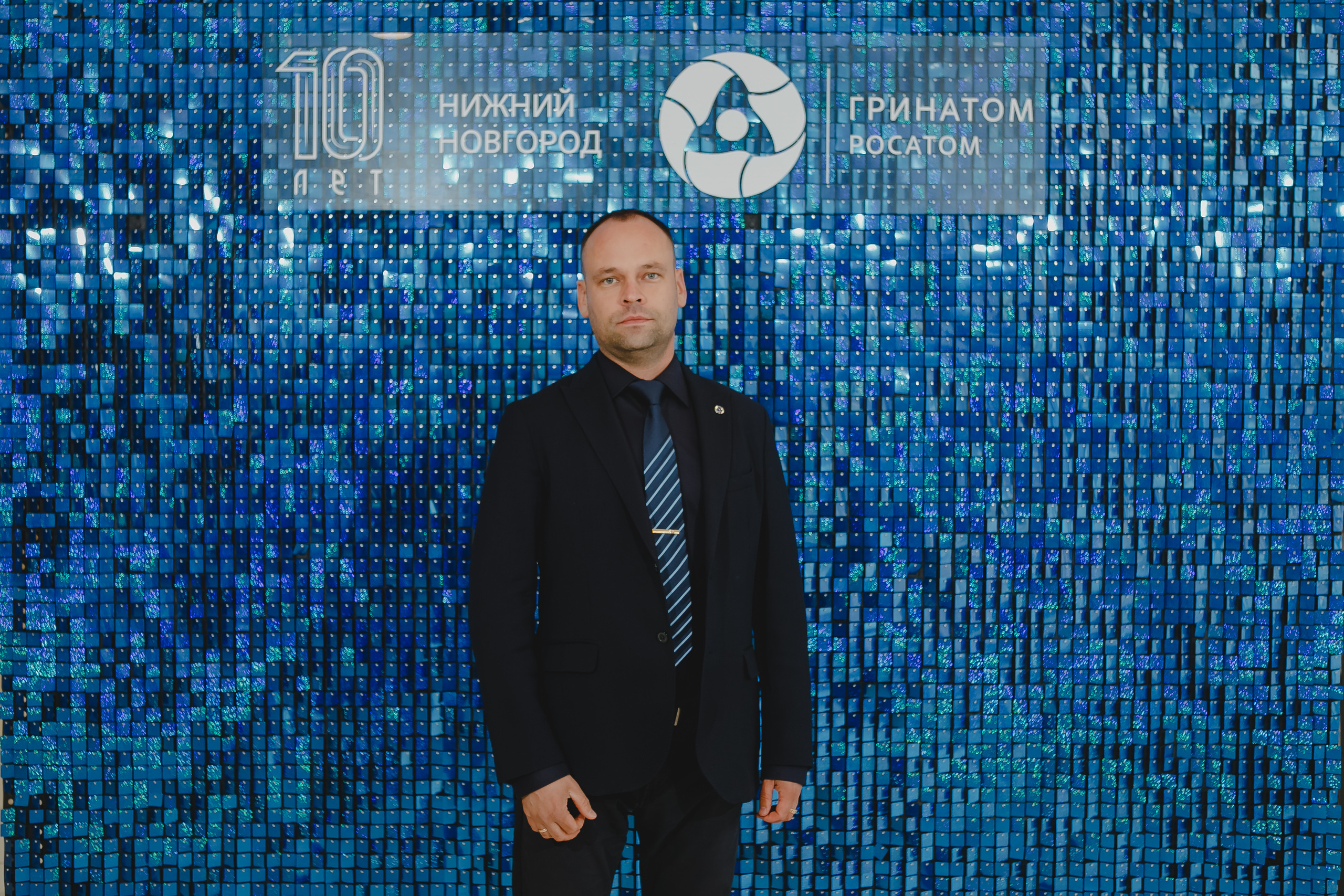 Корпоратив. Награждение сотрудников. Семейный и свадебный фотограф в Нижнем Новгороде