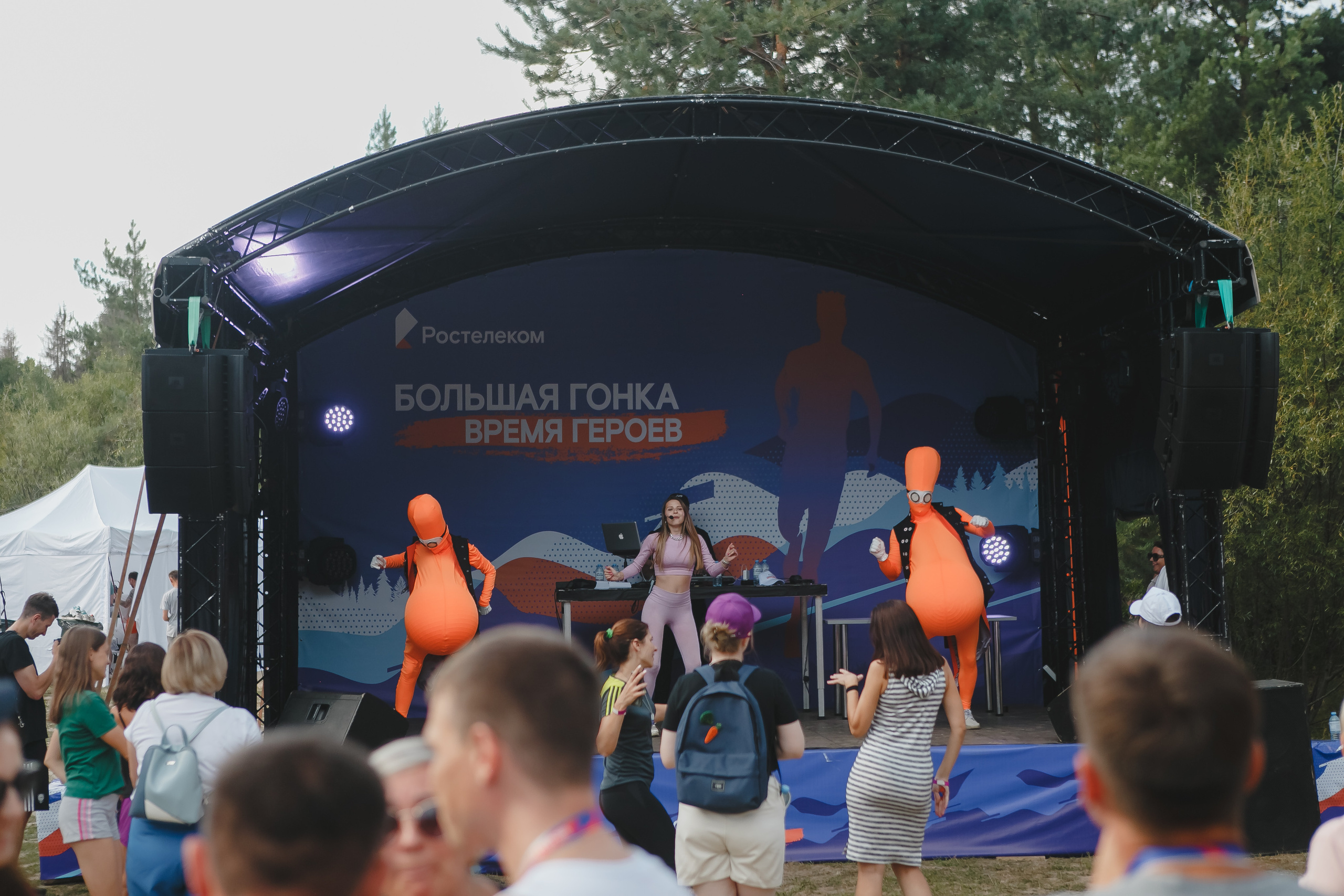 Корпоратив. Спортивное соревнование «Время героев». Семейный и свадебный фотограф в Нижнем Новгороде