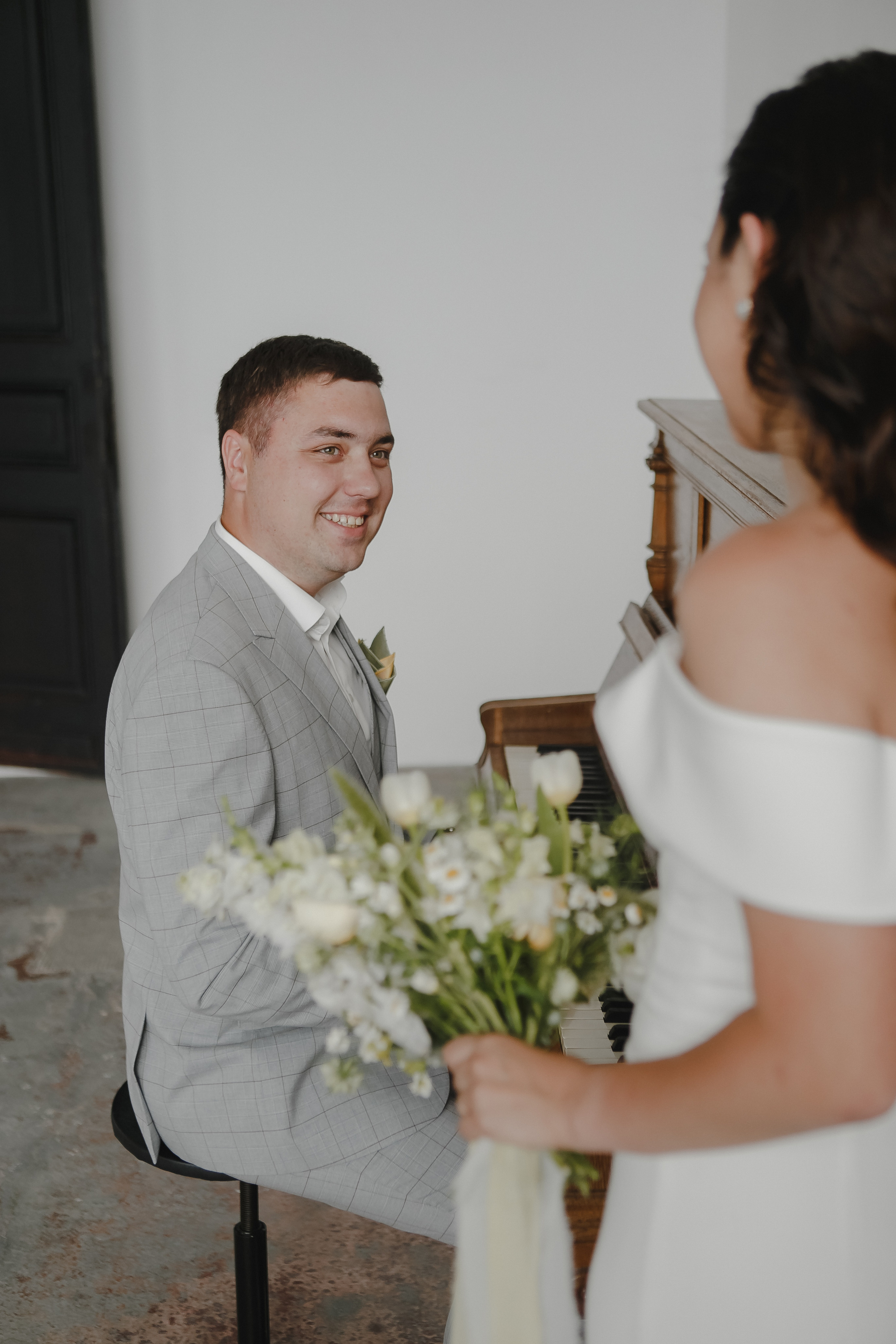 Таня и Илья (прогулка и банкет). Семейный и свадебный фотограф в Нижнем Новгороде