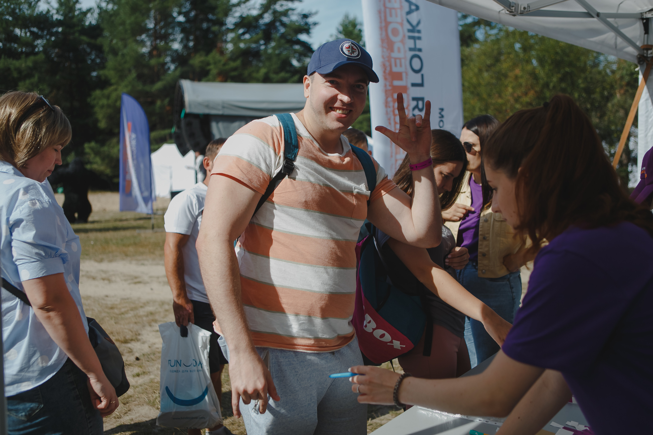 Корпоратив. Спортивное соревнование «Время героев». Семейный и свадебный фотограф в Нижнем Новгороде